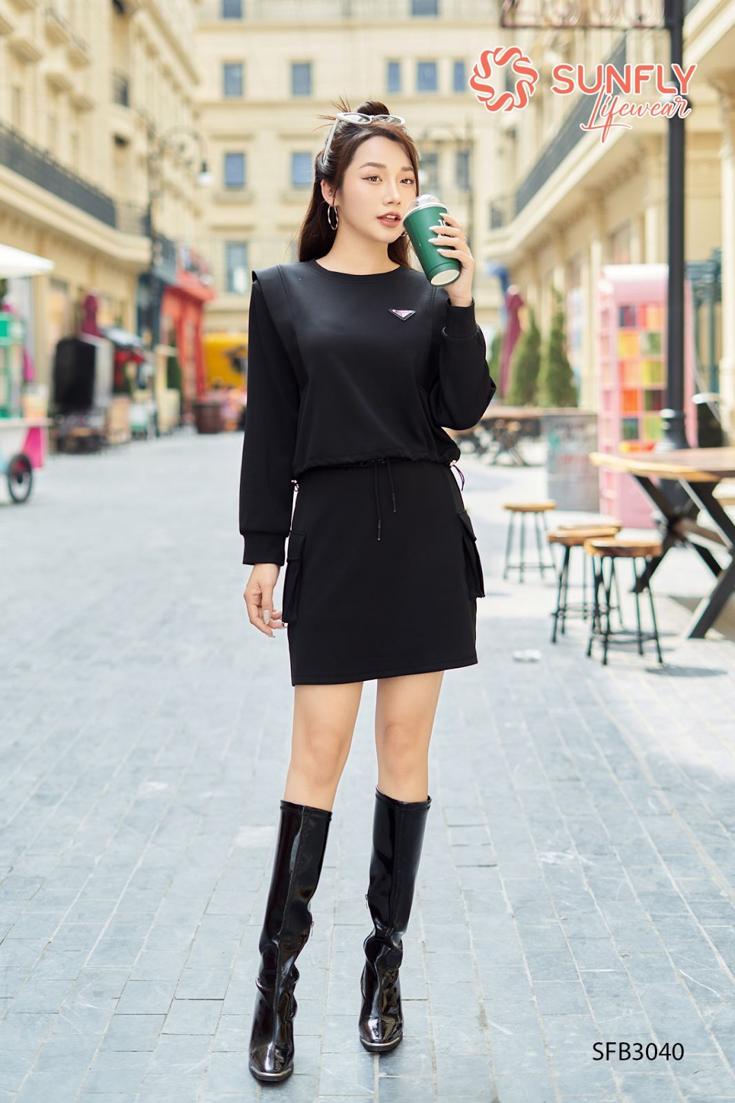Lễ hội cuối năm mặc gì? Gợi Ý trang phục lễ hội cho tiệc công ty, gia đình và dạ tiệc