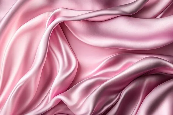 Lụa latin và satin khác nhau thế nào? Bí quyết chọn vải vừa đẹp vừa thoải mái