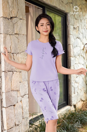 Tím phong phú