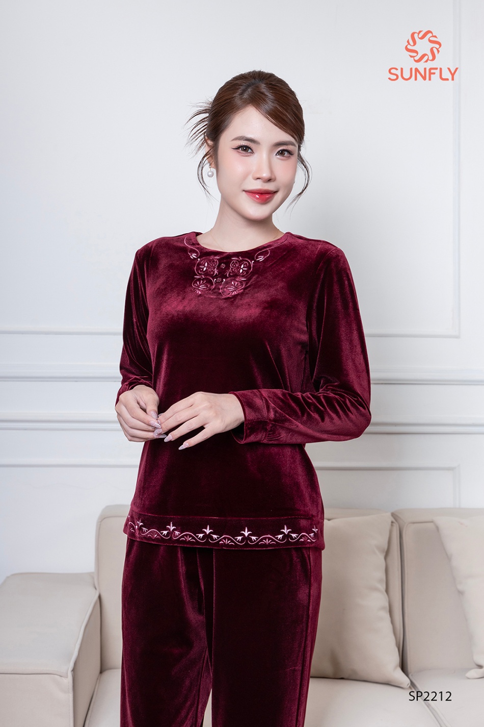 Vải tuyết nhung là gì? Ưu nhược điểm và ứng dụng thực tế