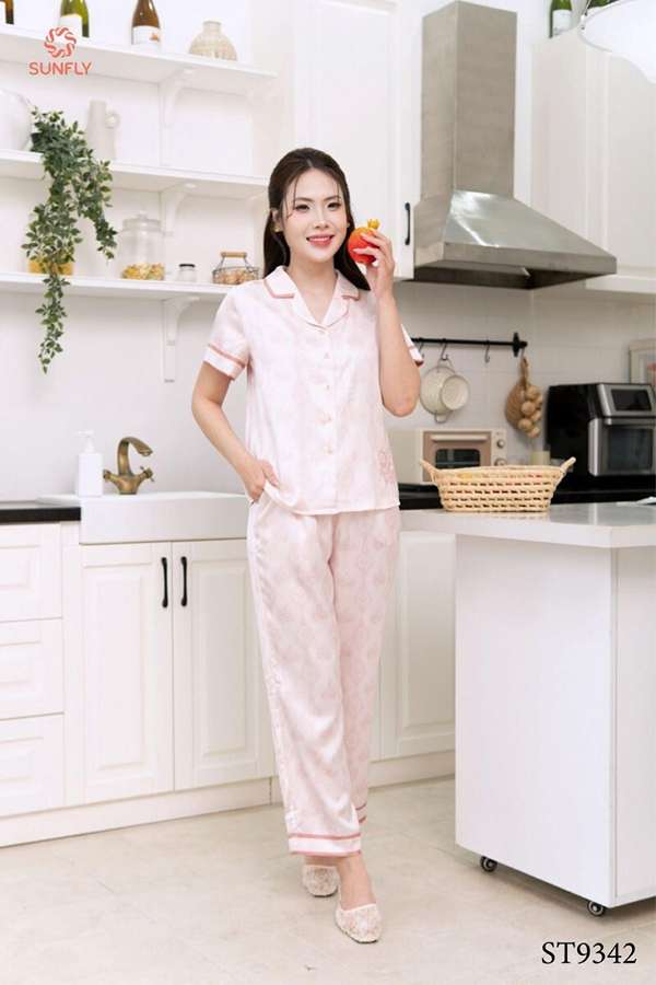 Vải Lụa và Rayon