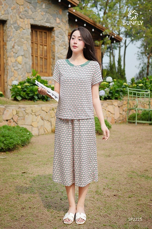 Vải linen
