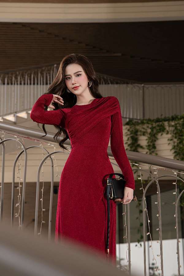 Đầm body