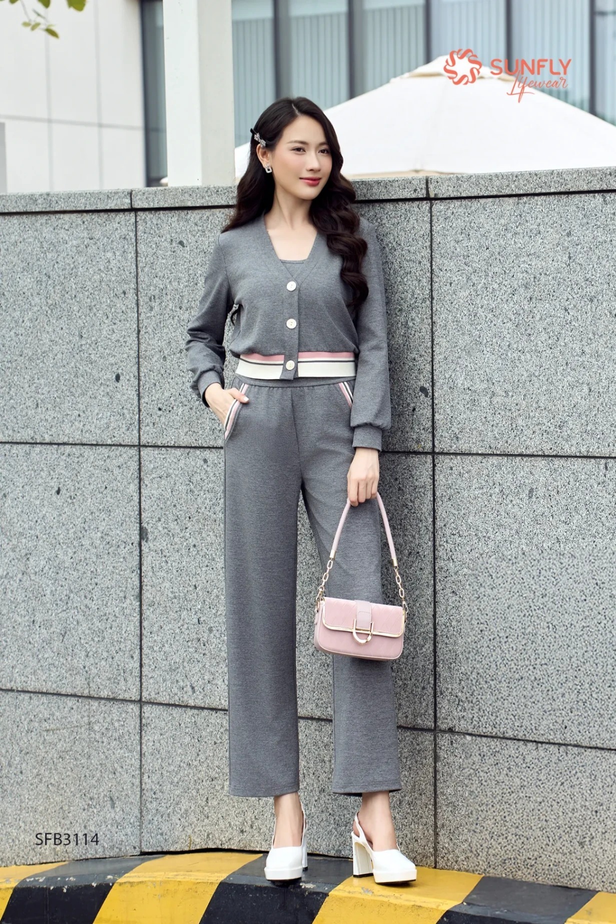 Mặc gì đi Hà Giang?