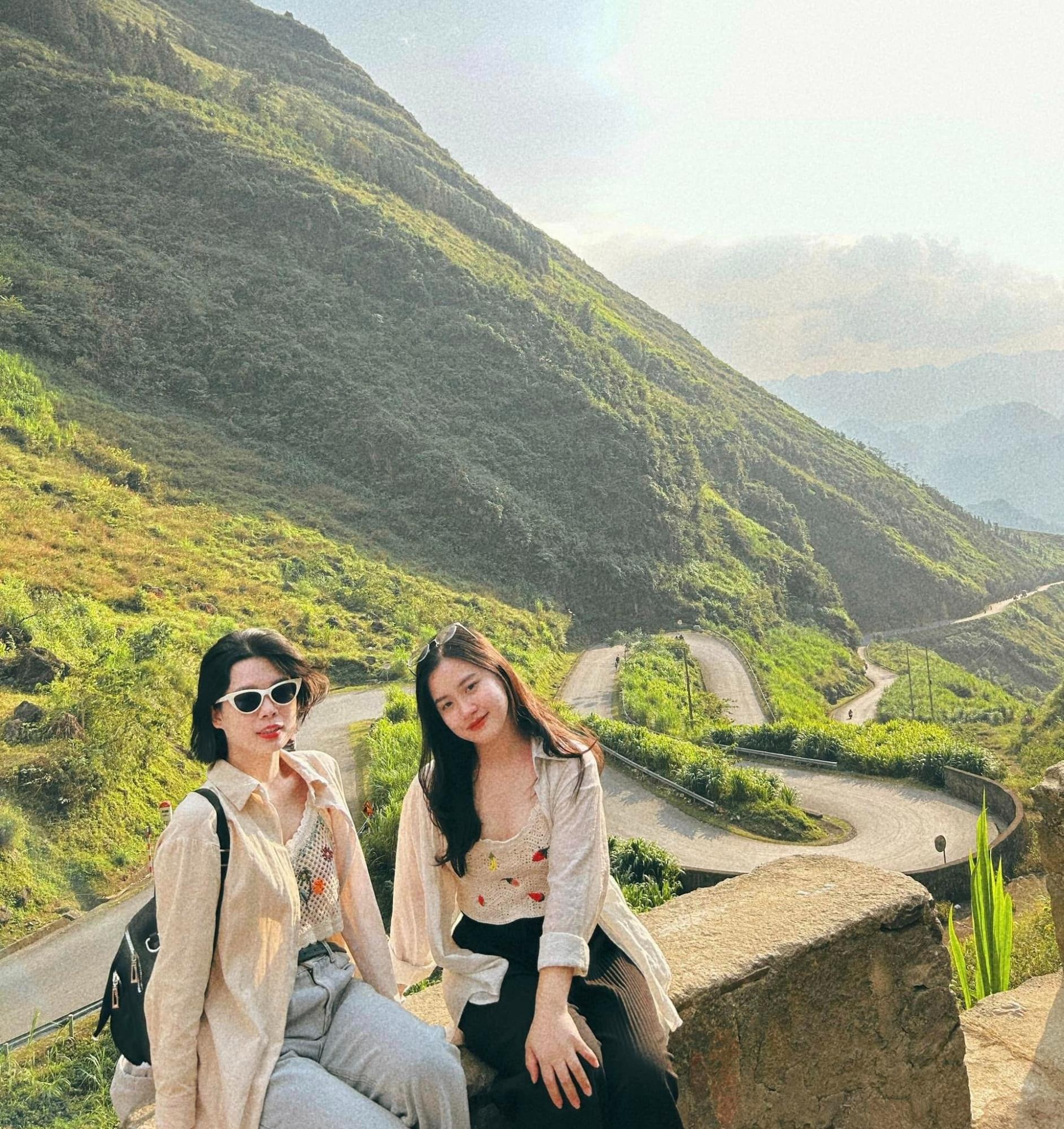 Mặc gì đi Hà Giang?