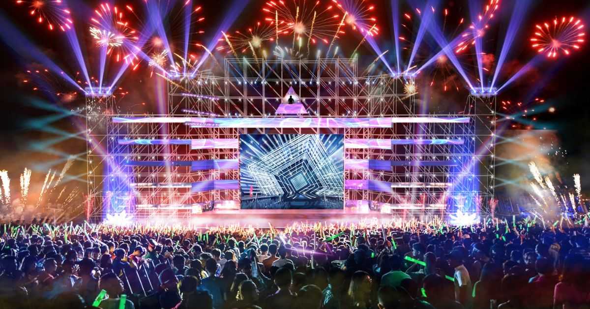 Đi countdown mặc gì để vừa ấm áp vừa thời trang?