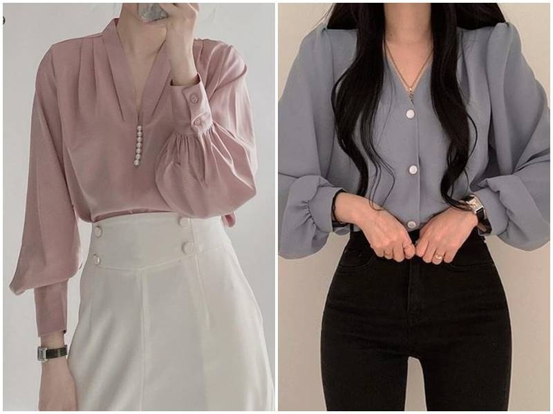 Lần đầu ra mắt nhà người yêu nên mặc gì?