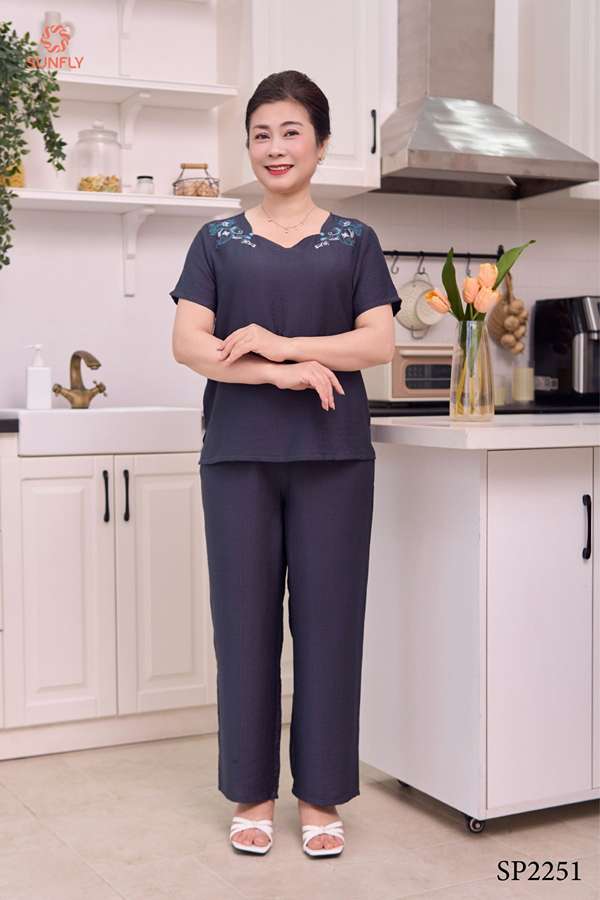 Sunfly - Shop thời trang trung niên, trẻ đẹp