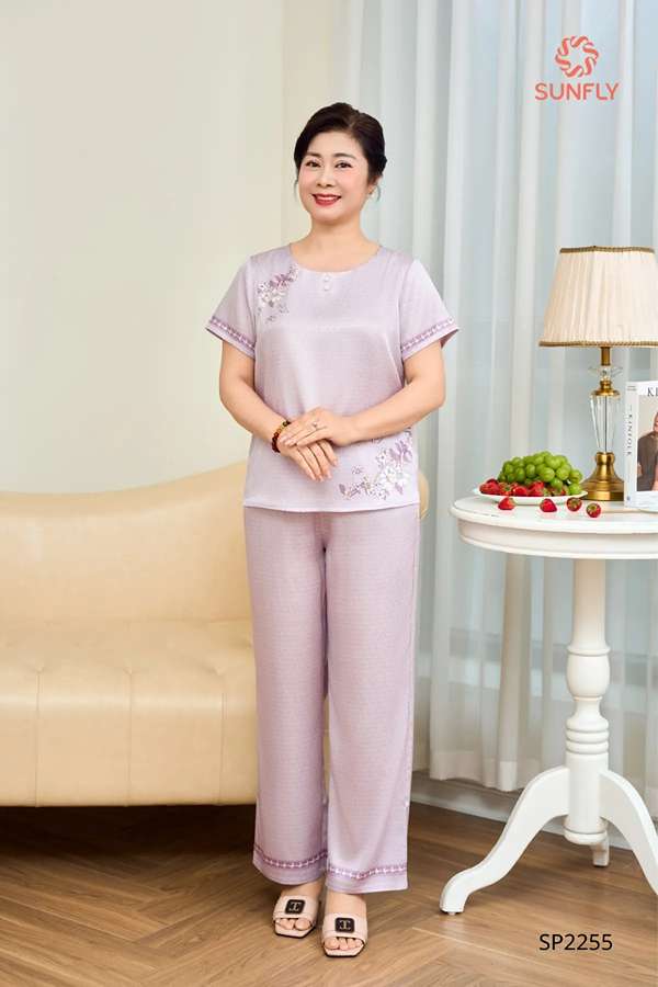Sunfly - Shop thời trang trung niên, trẻ đẹp