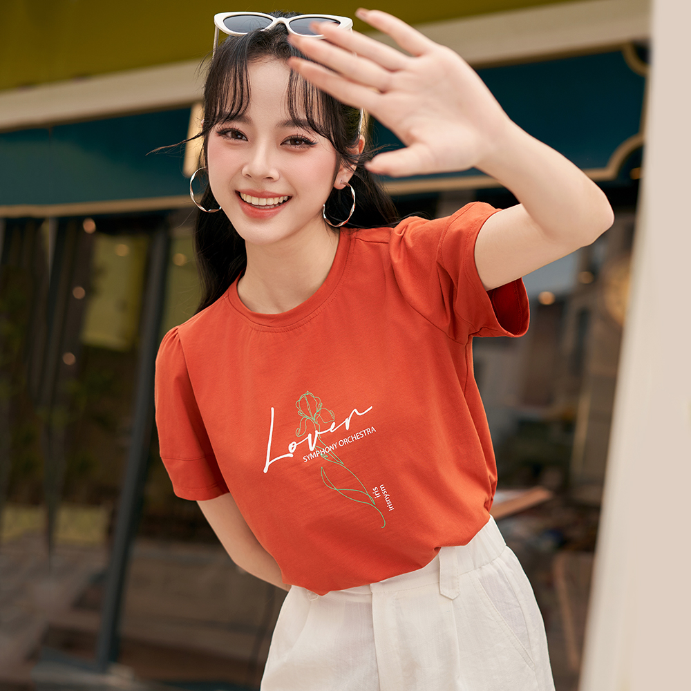Áo nữ