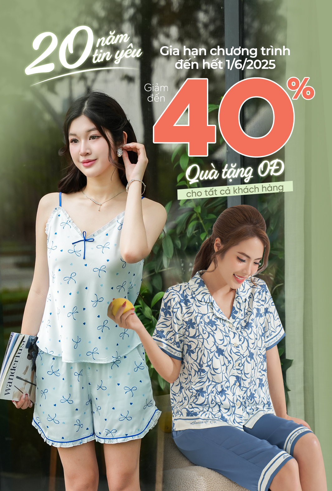 Sinh nhật tháng 5/2025