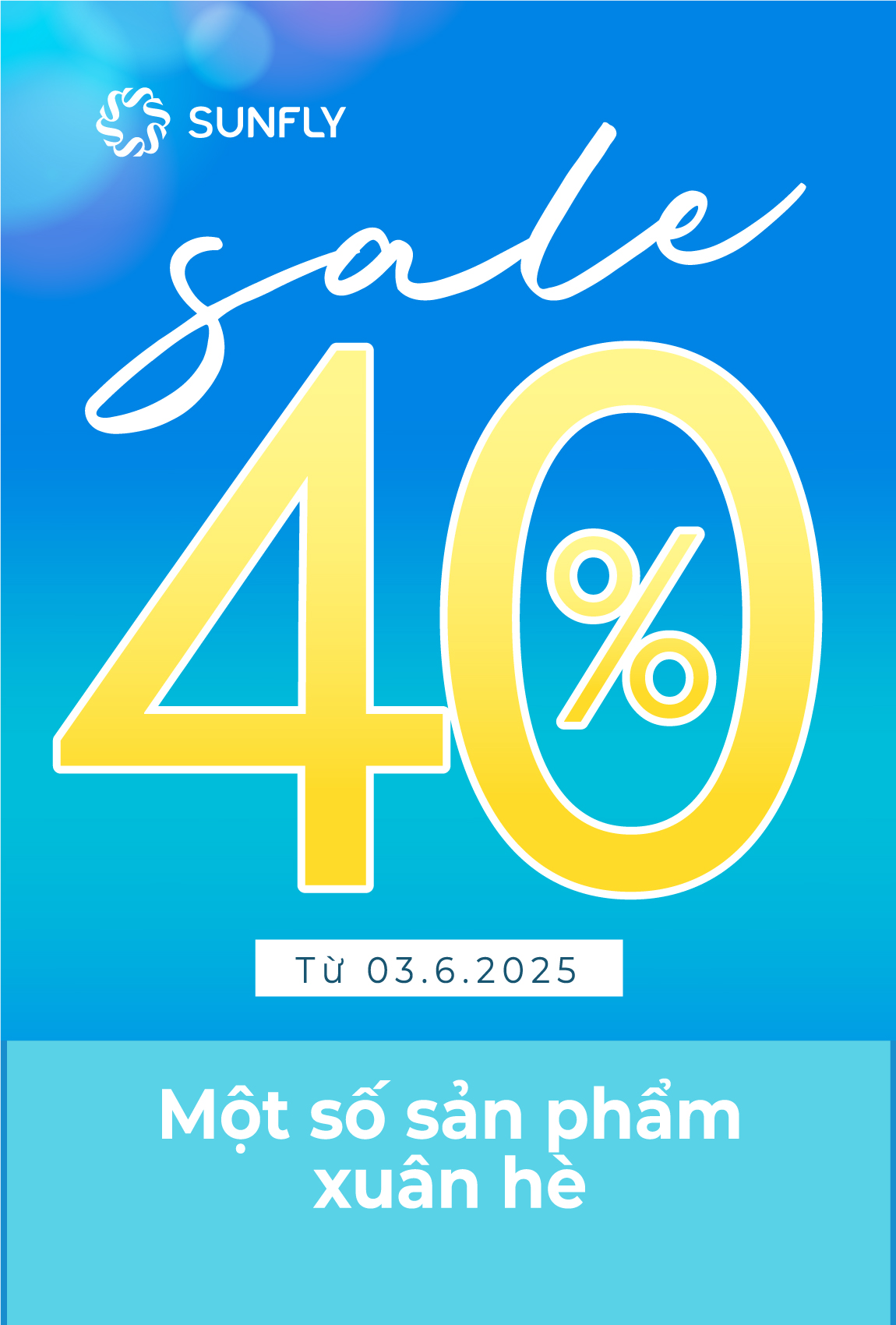 Giảm 40%