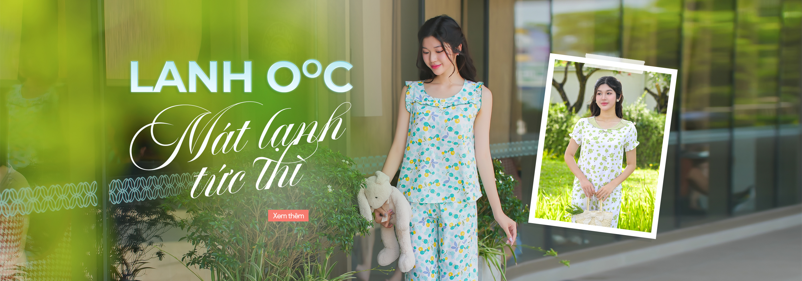 baner chính