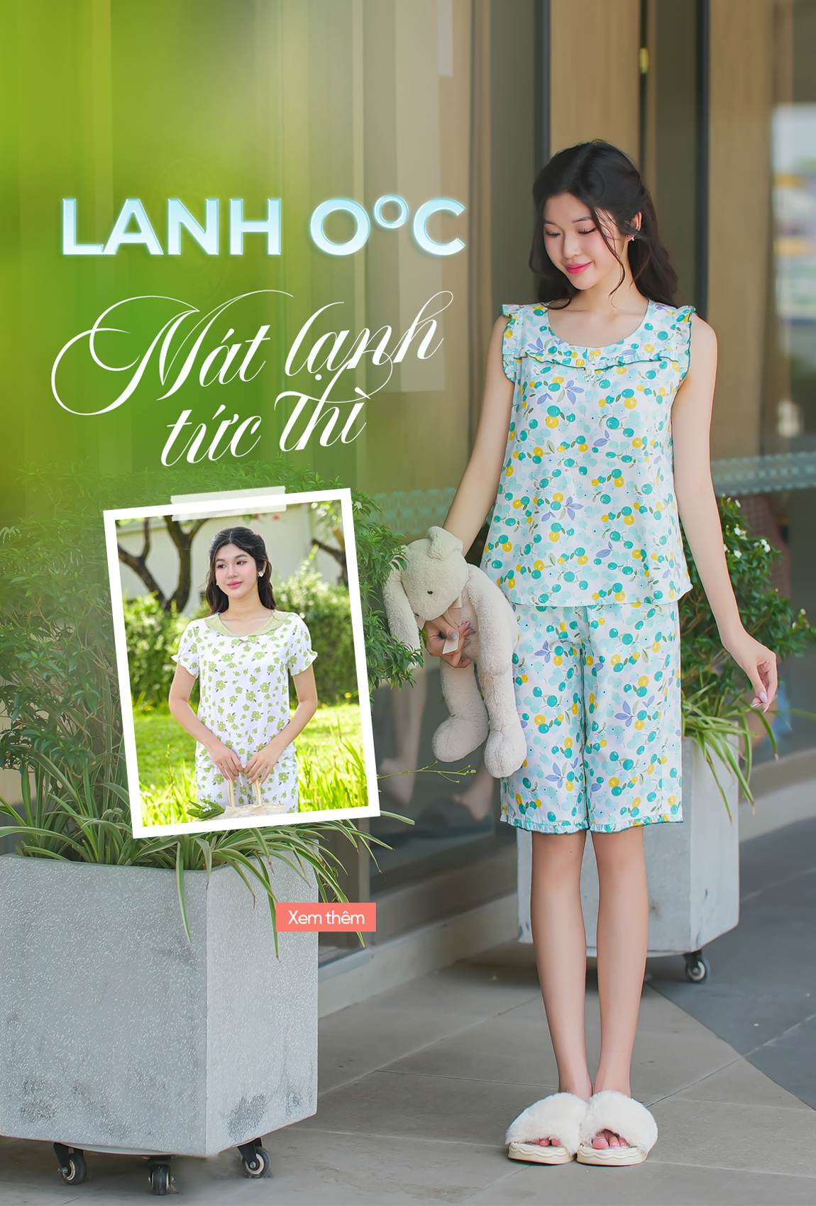Ảnh chạy slide trang chủ bản mobile