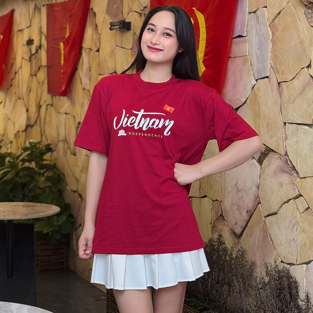 Áo nữ