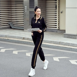 Set bộ dạo phố