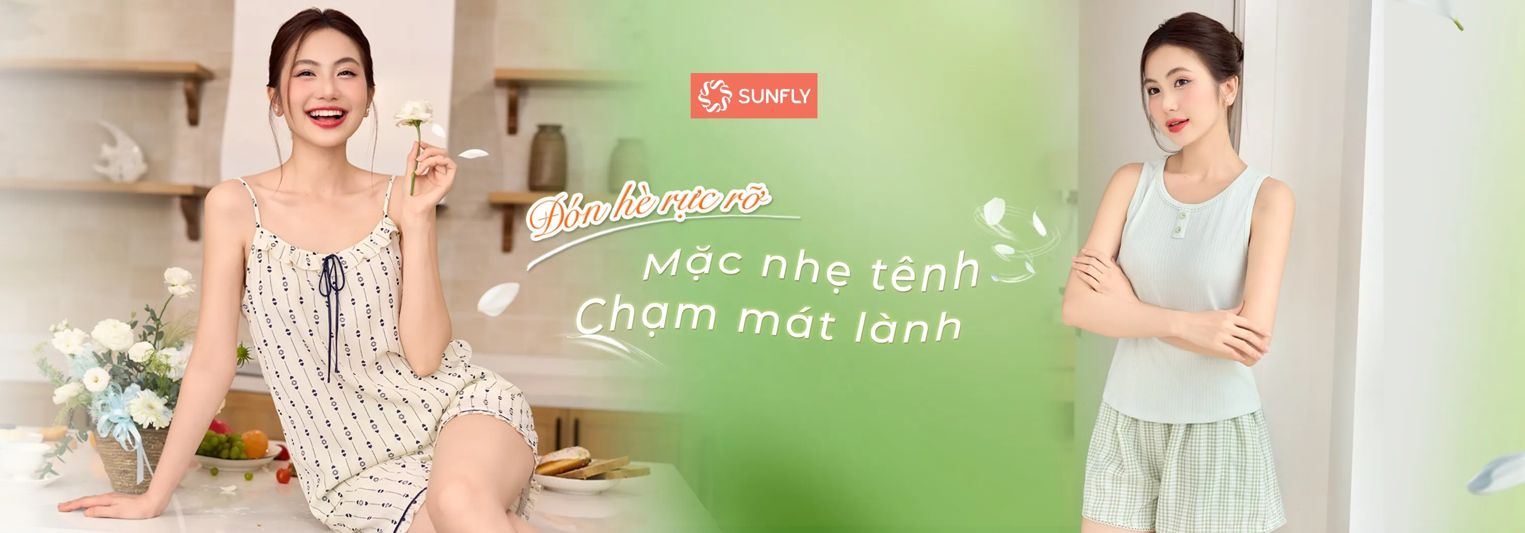 Chuyển mùa