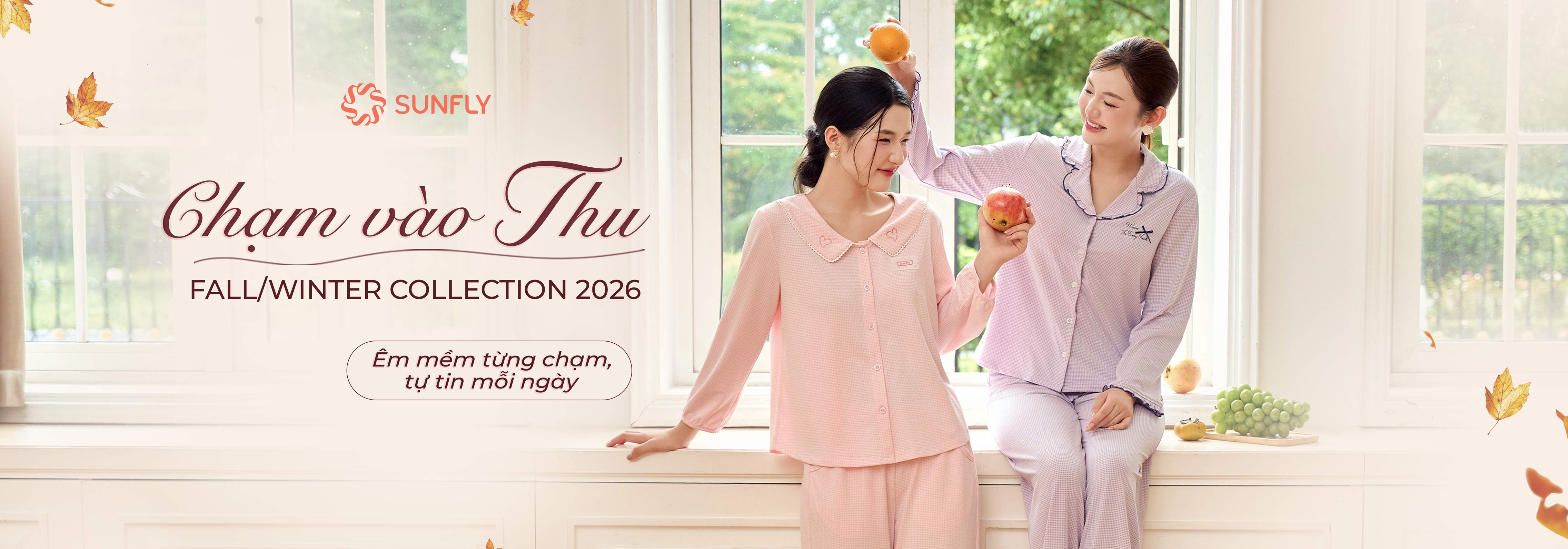 Chương trình tháng