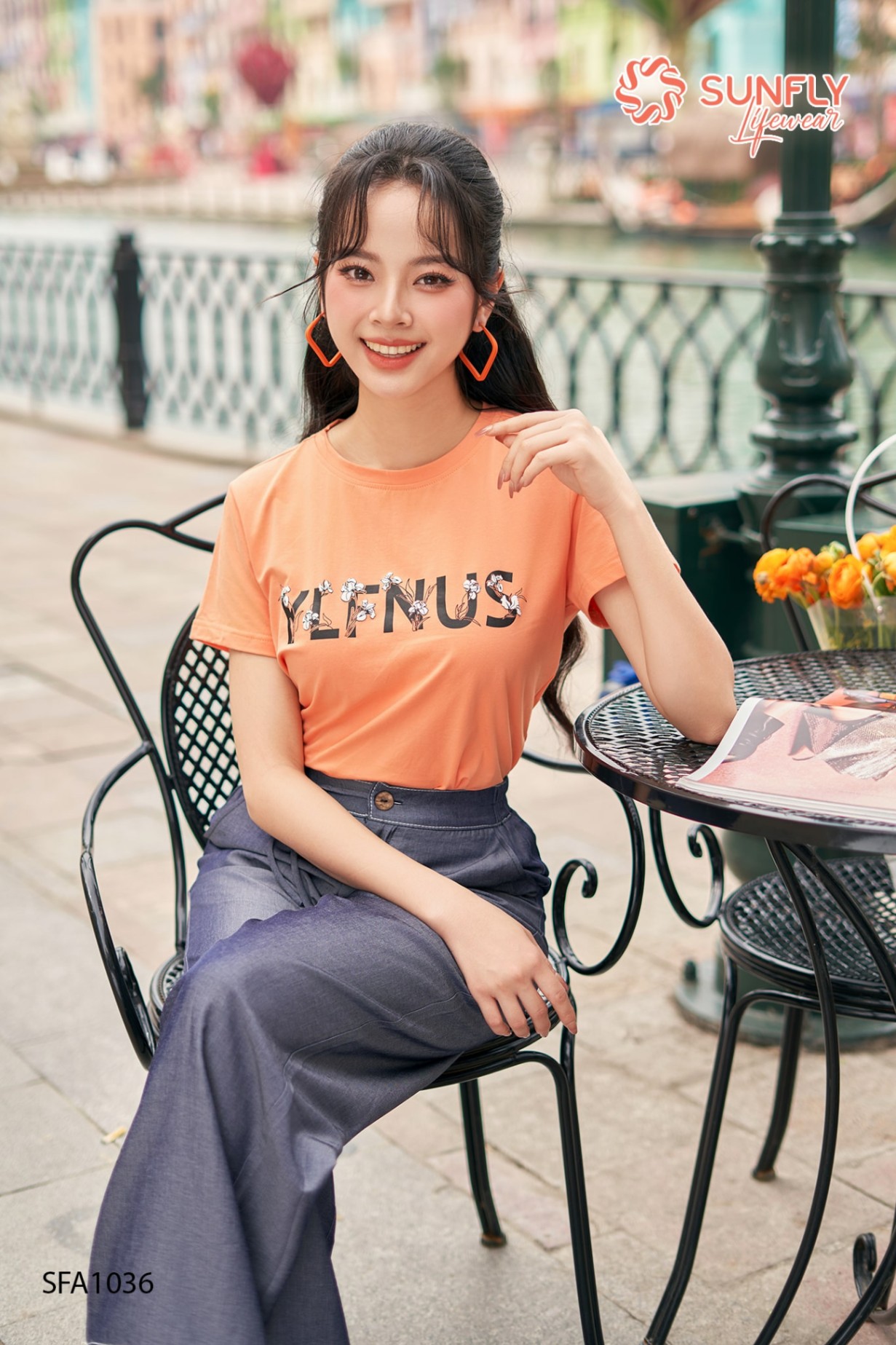 Hàng xuân hè chỉ từ 179K