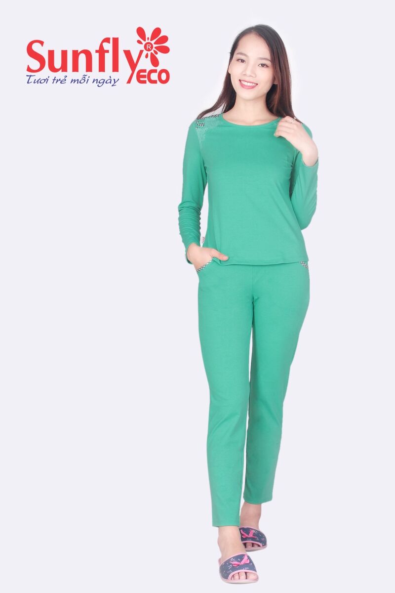 Bộ thu Sunfly eco SE3076