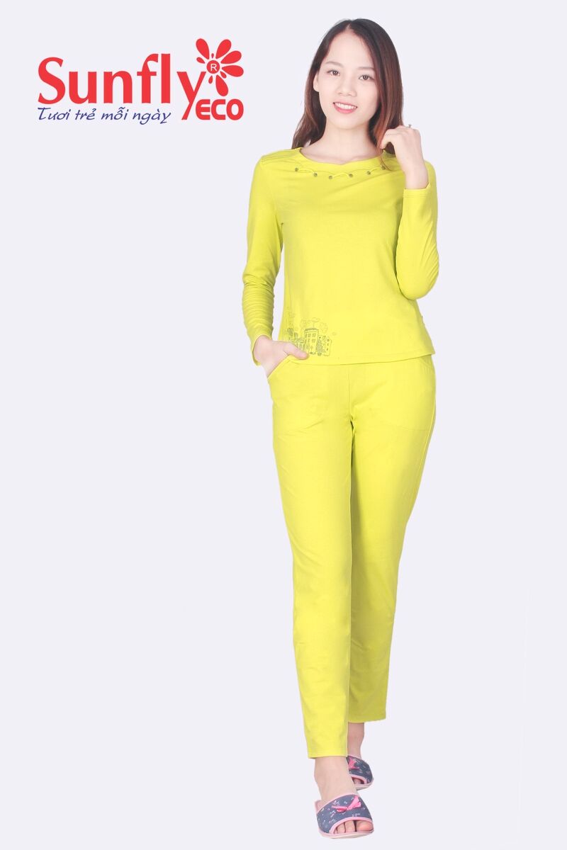 Bộ thu Sunfly eco SE3072
