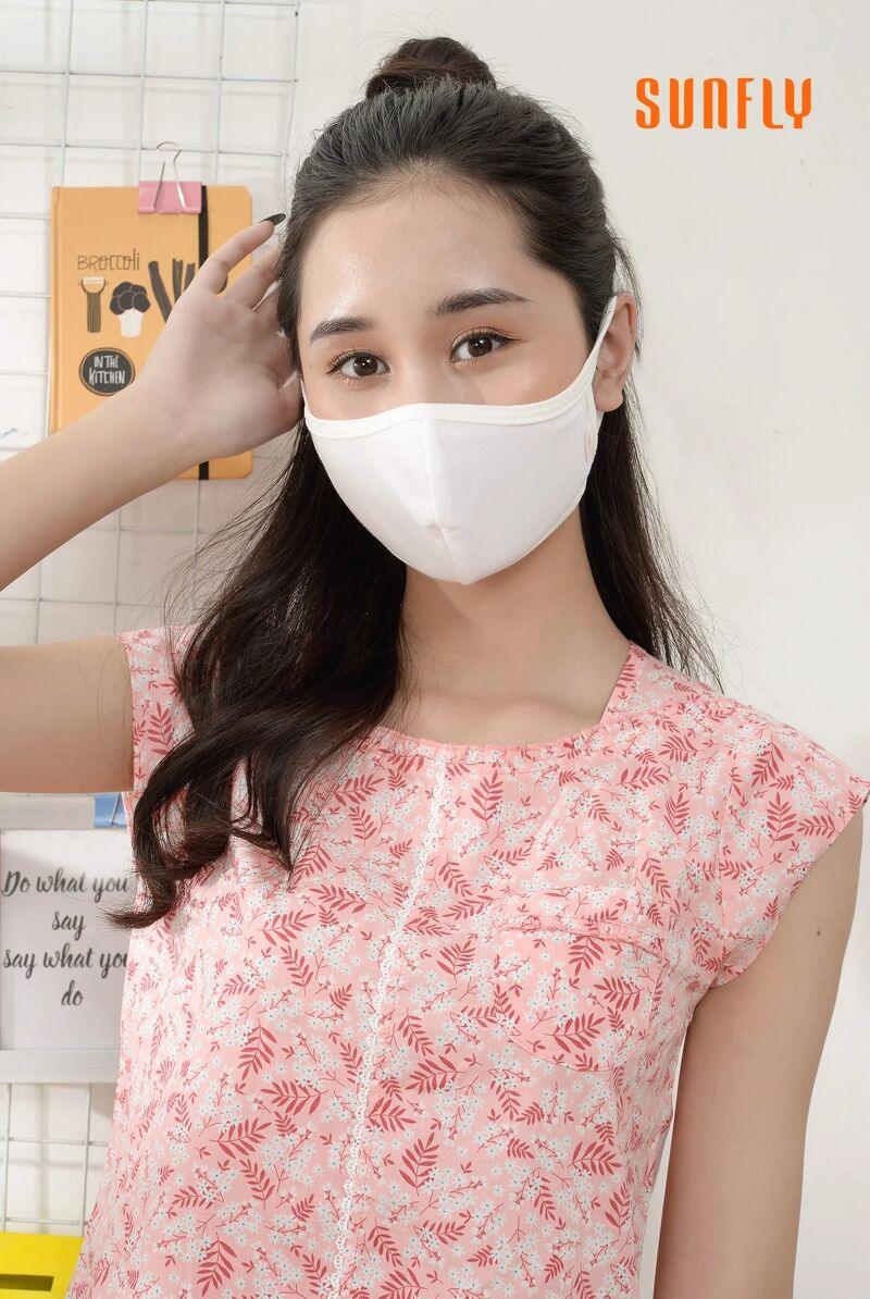 Túi khấu trang  KT001