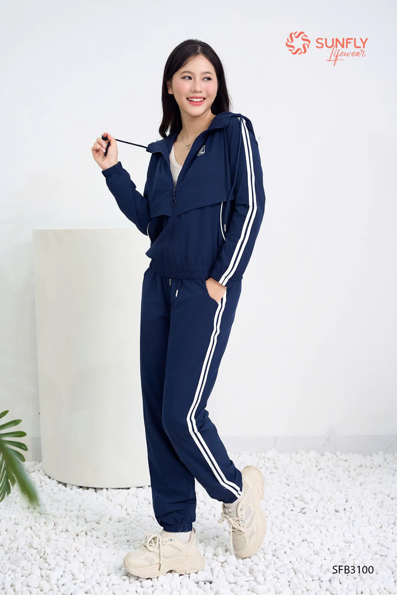 Ưu tiên họa tiết kẻ dọc