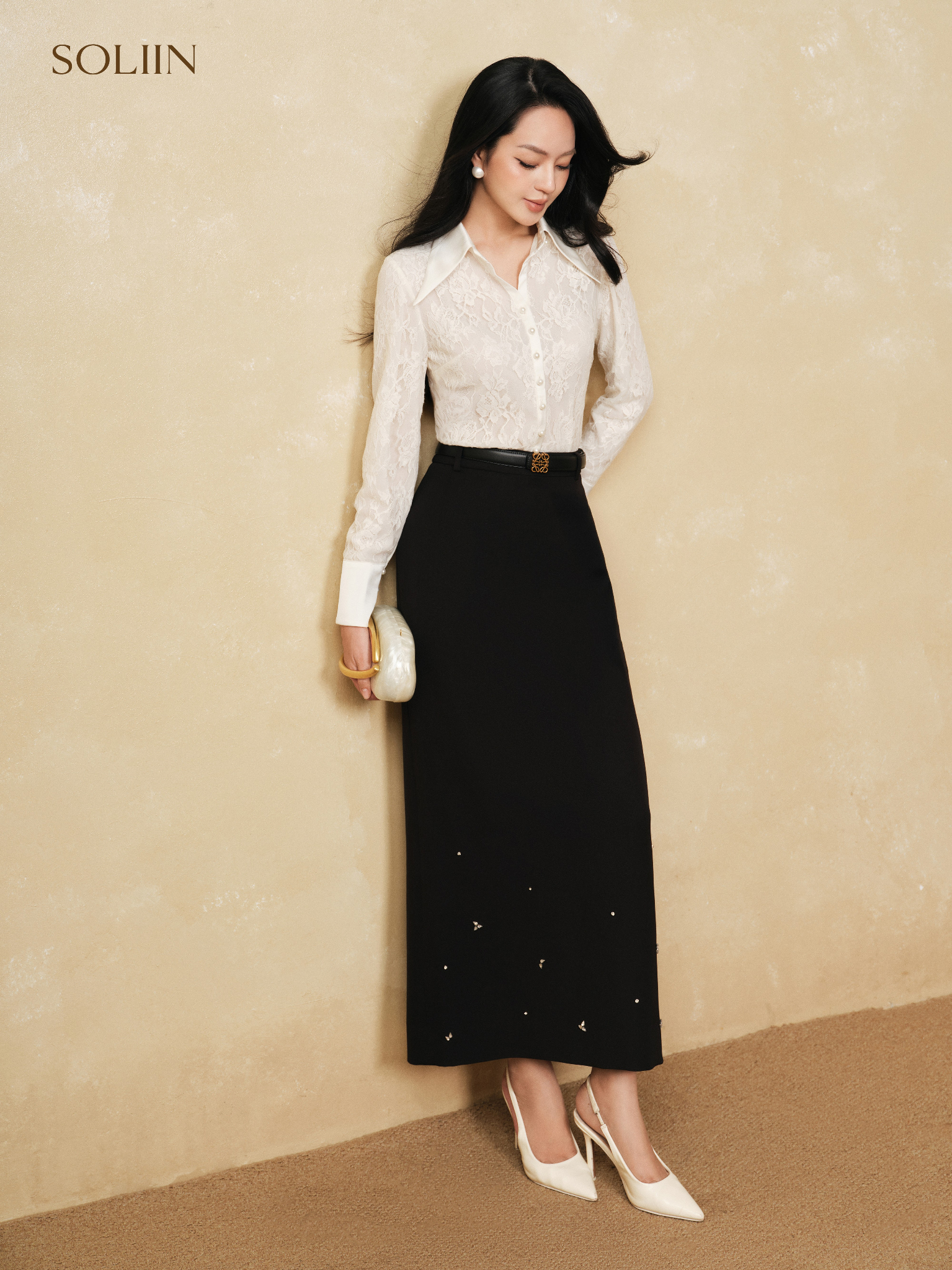 Timeless Skirt