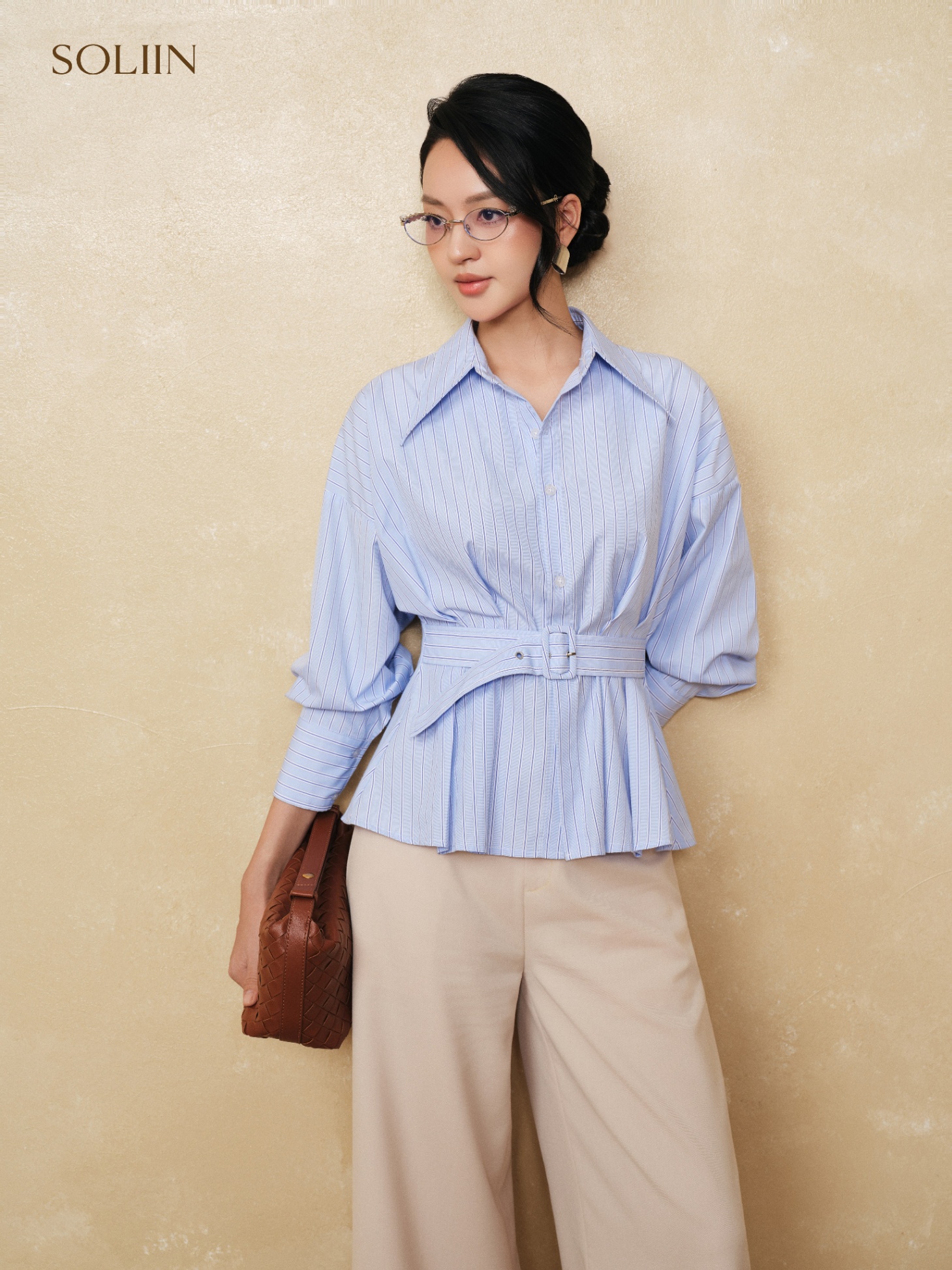Elegant Shirts