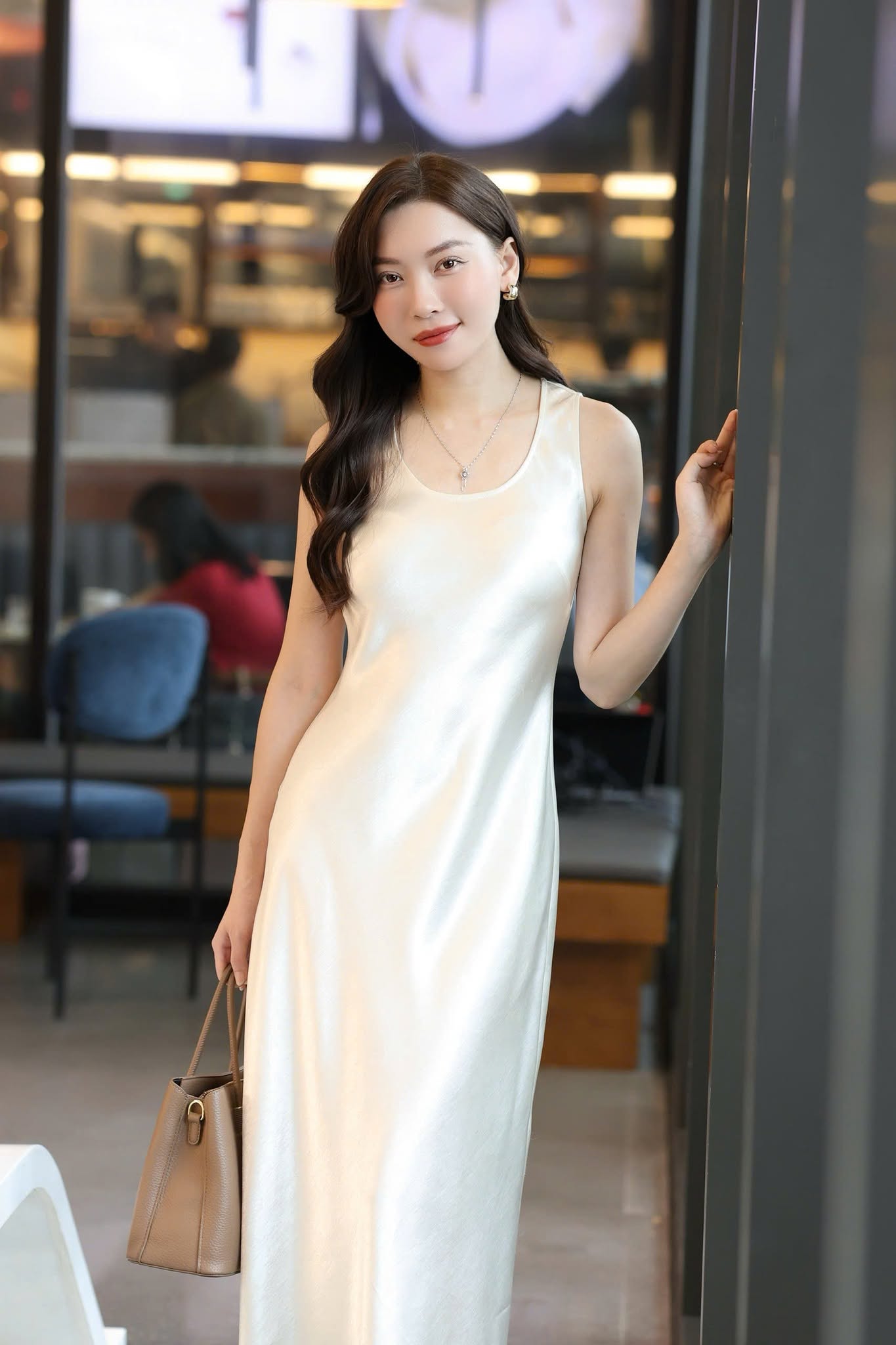 Amelie Dress