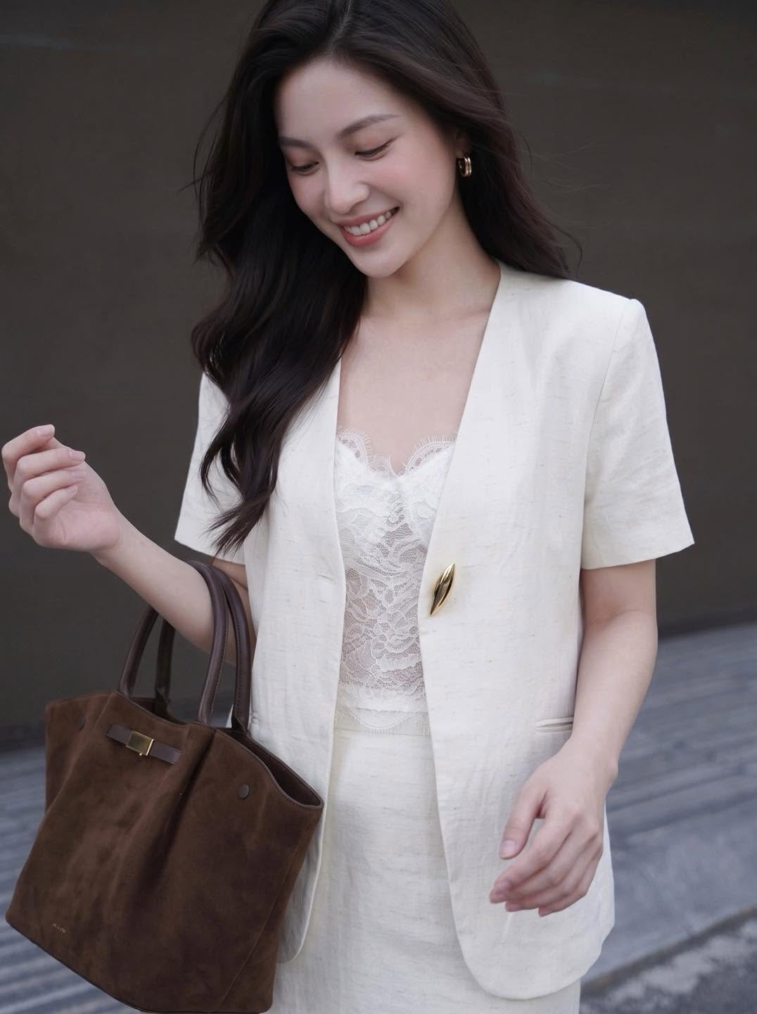 BLAZER FIONA