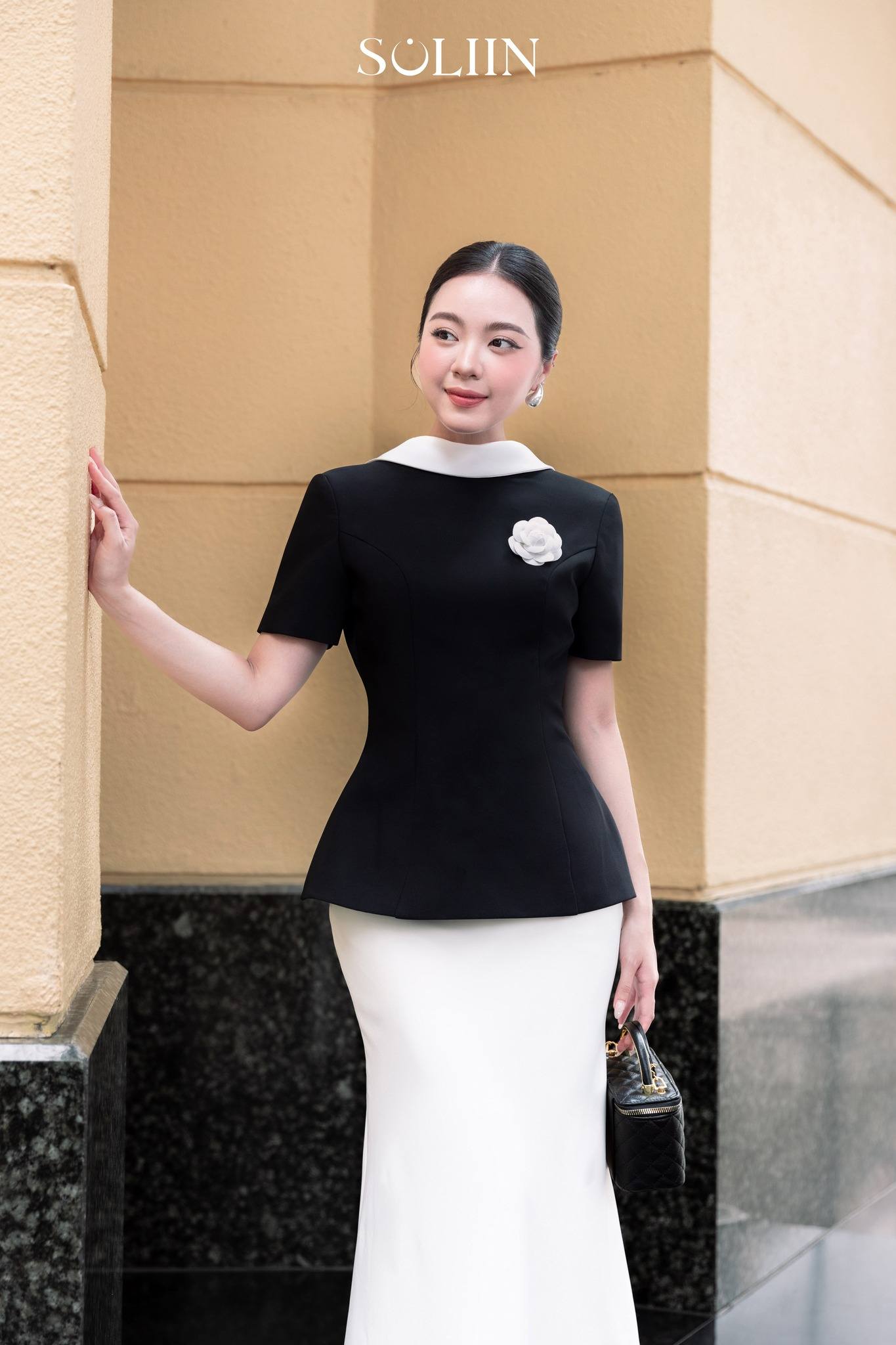 Belly Skirt