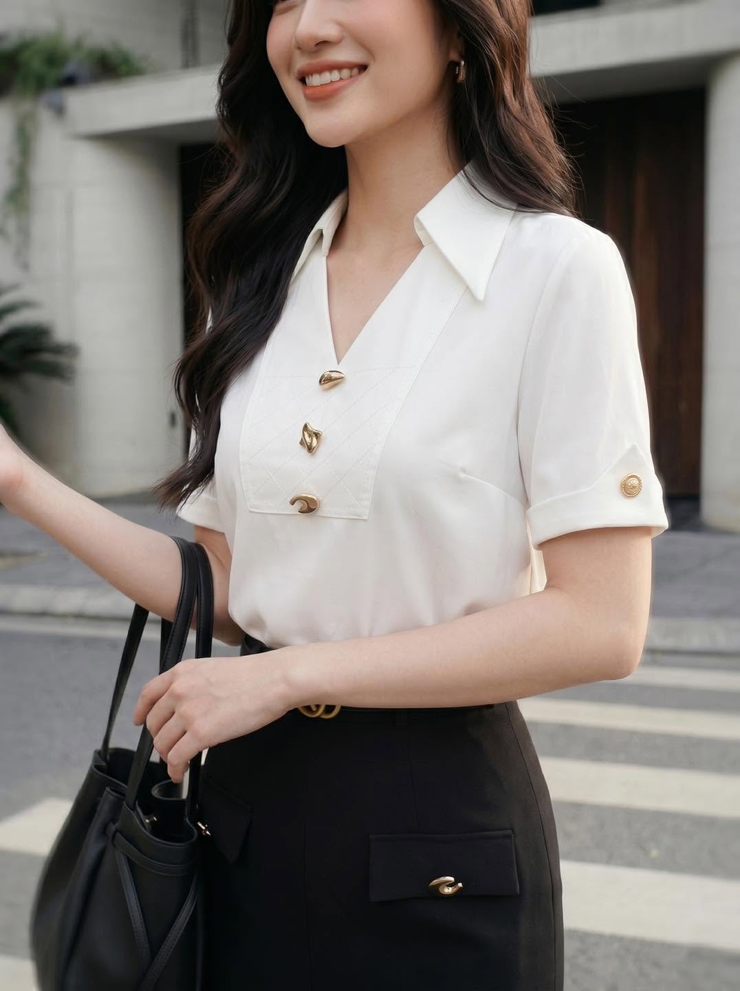 DAISY SHIRT