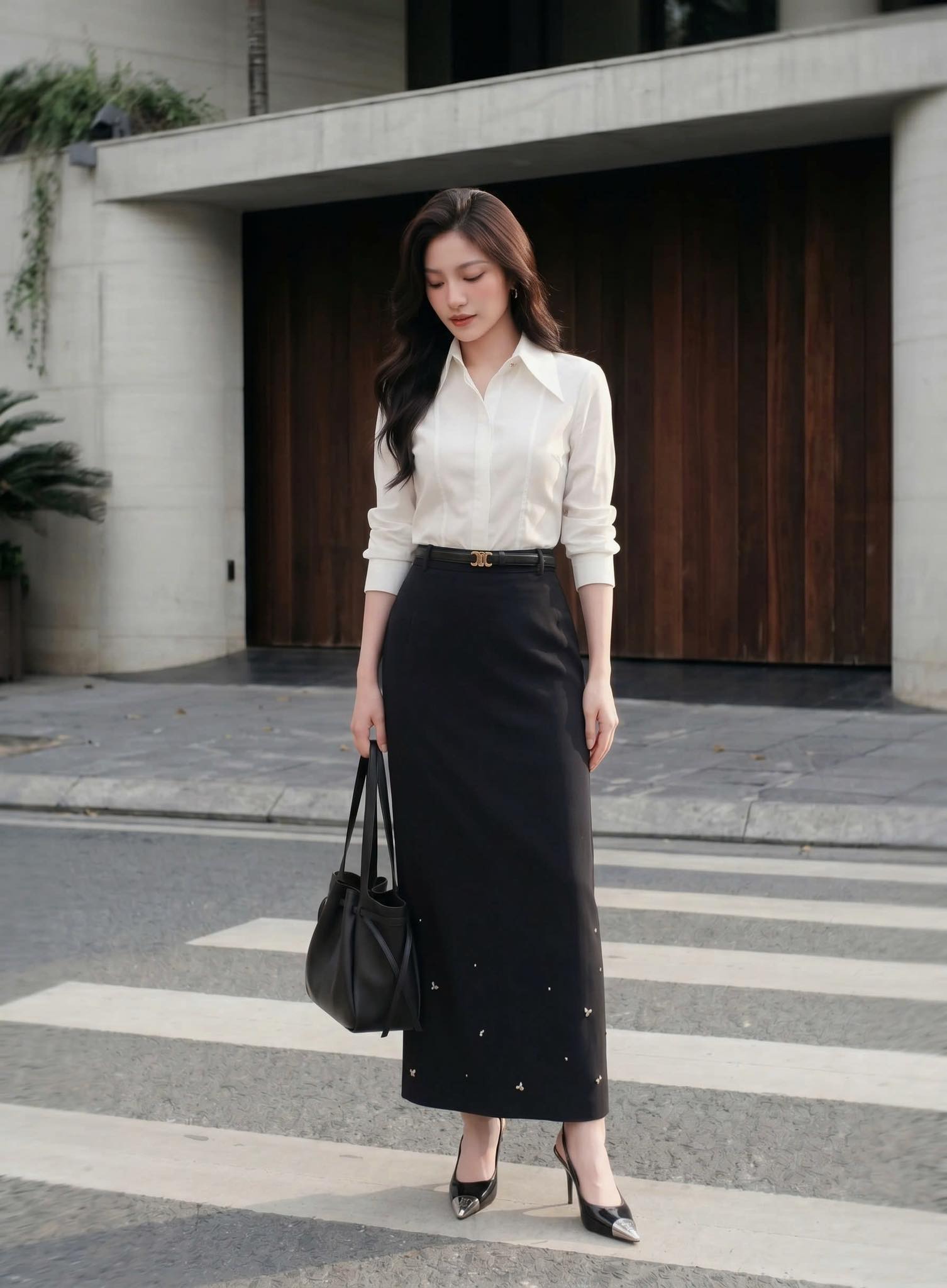 Dolly Skirt