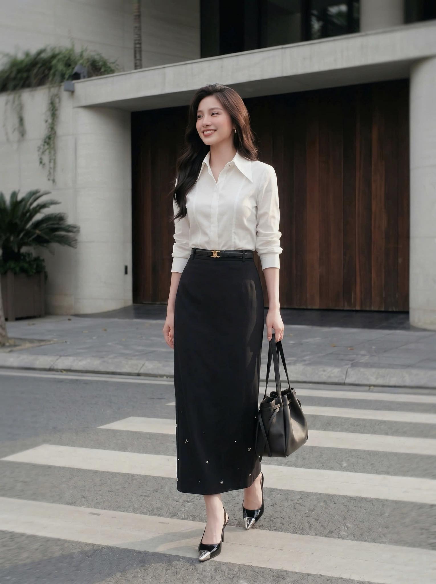 Dolly Skirt