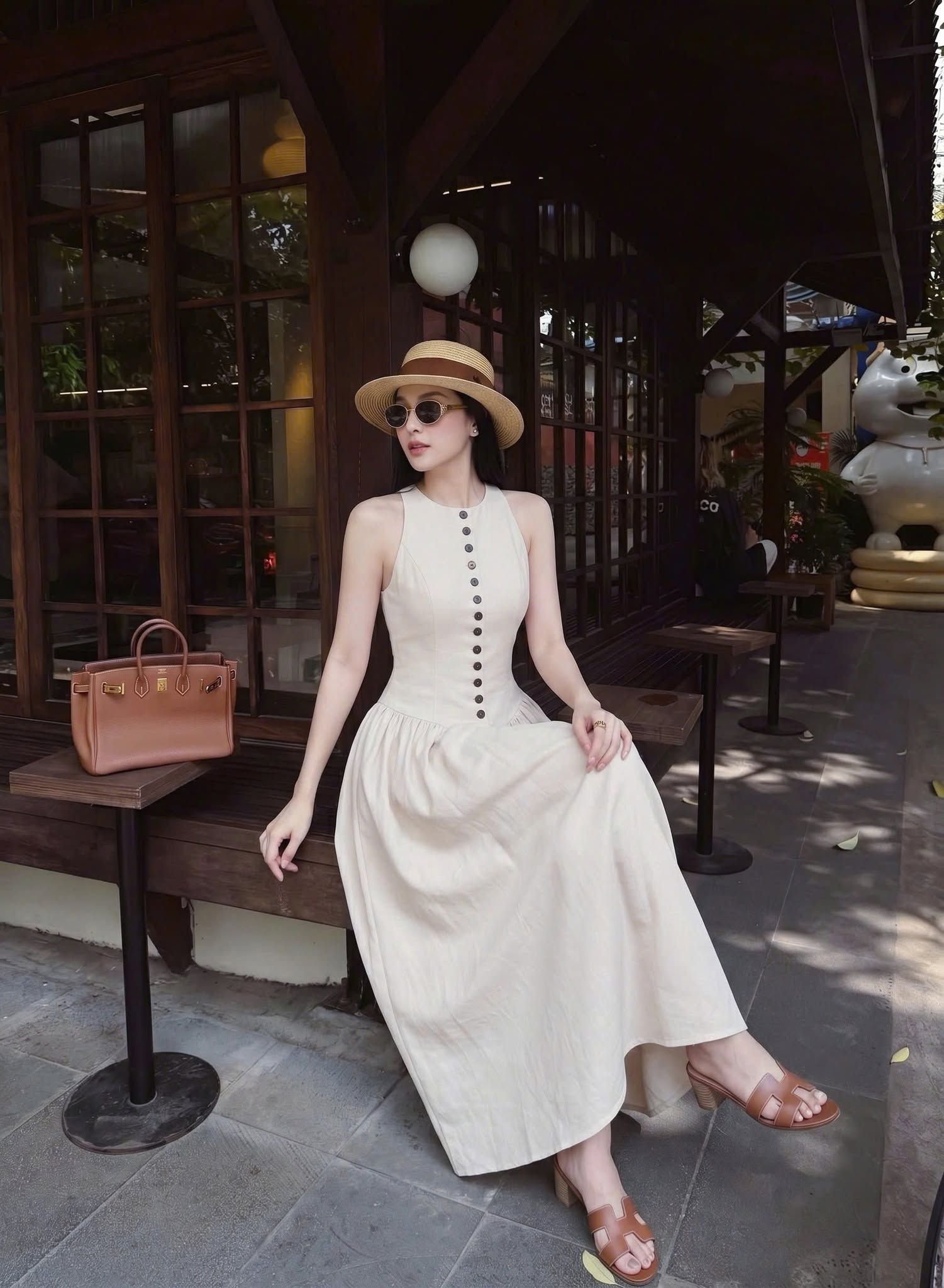 ELLA DRESS