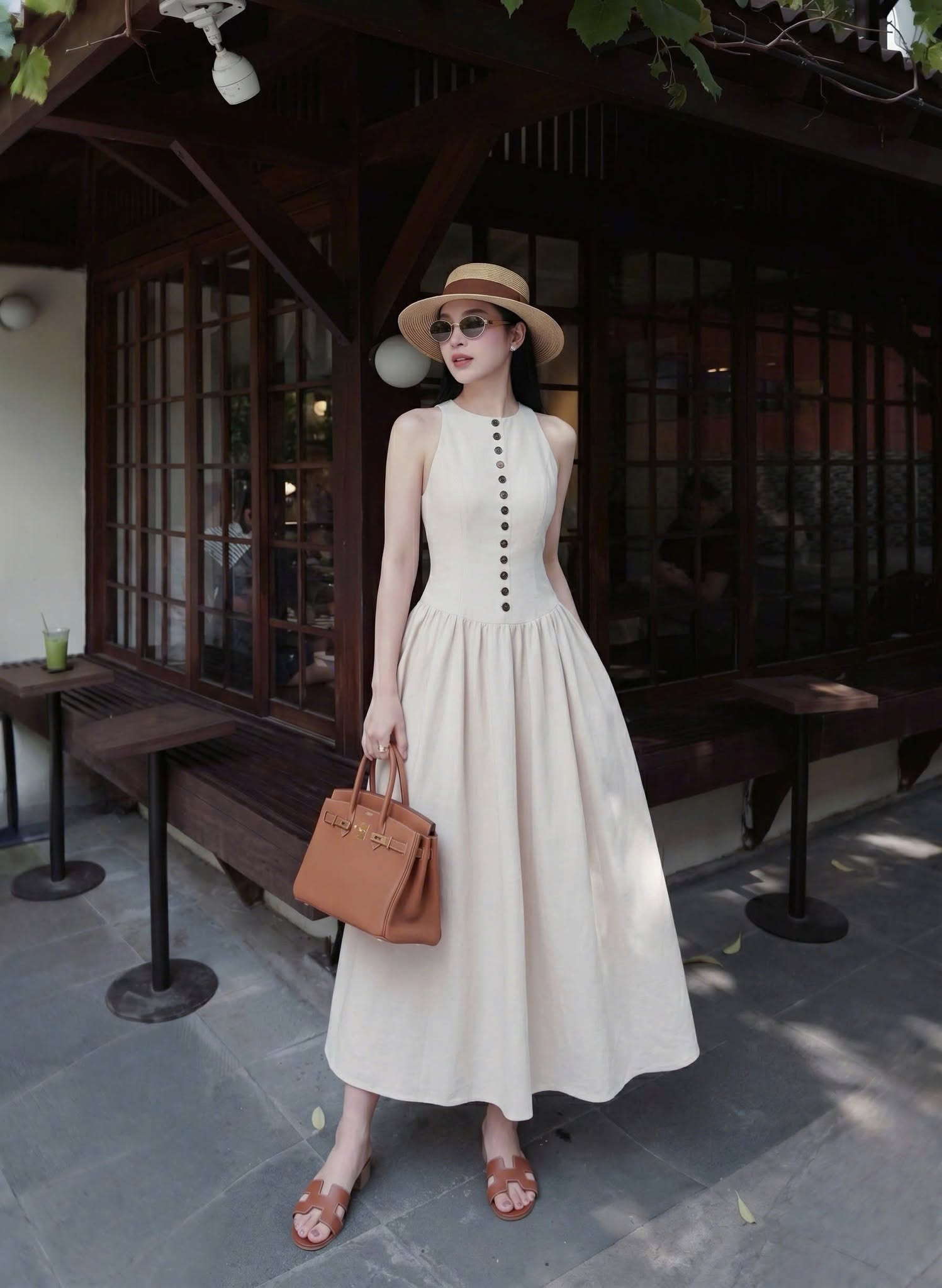 ELLA DRESS