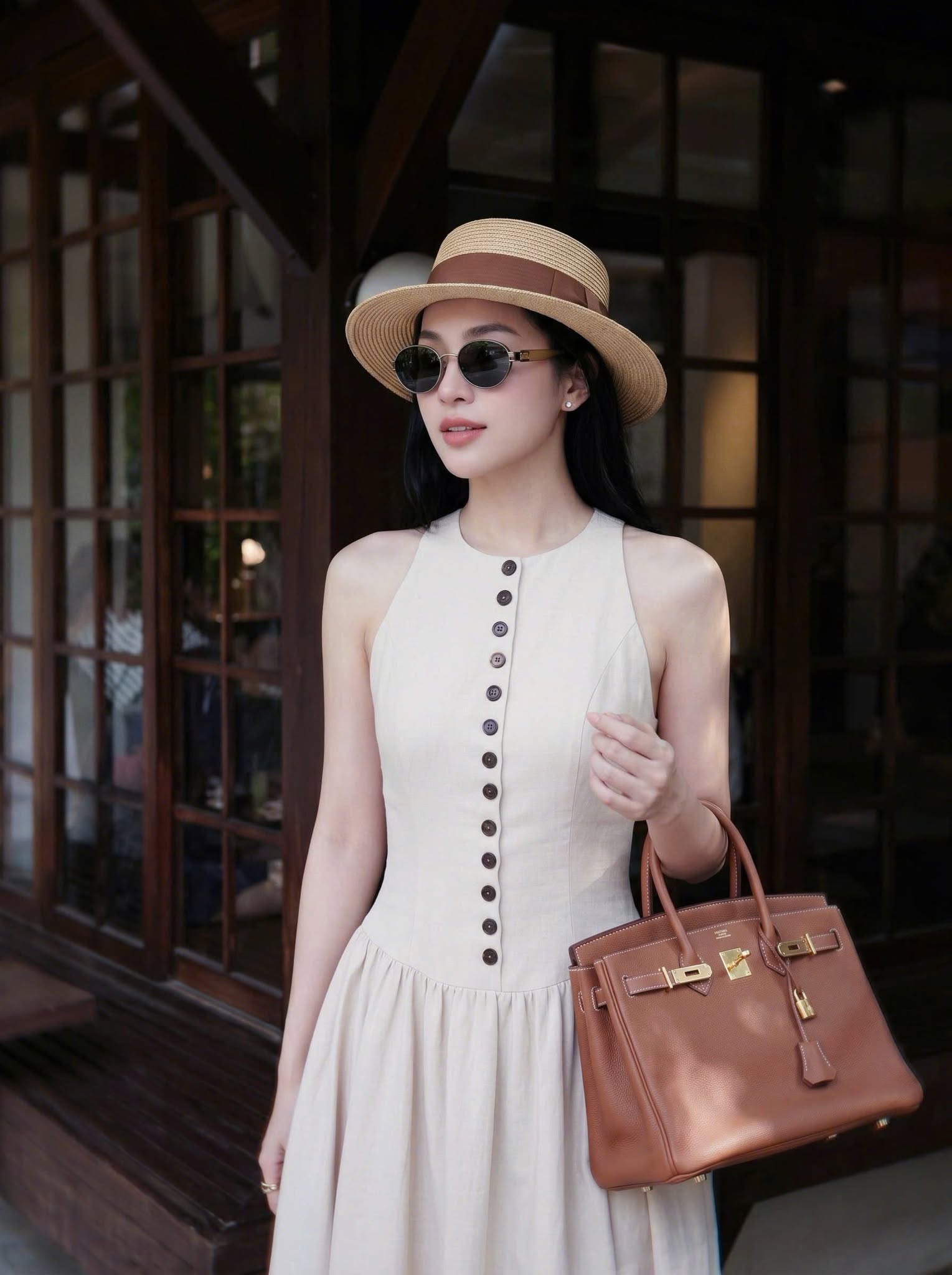 ELLA DRESS