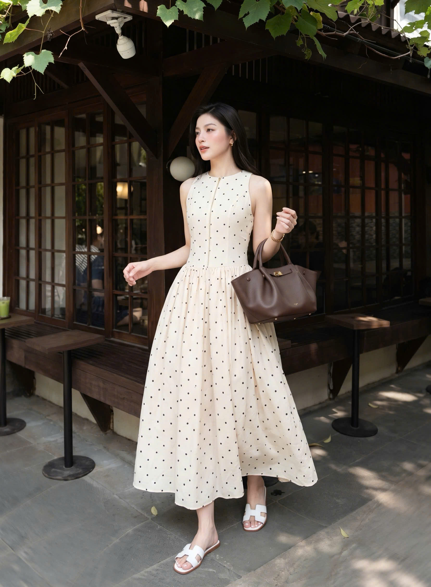 EMMA DRESS