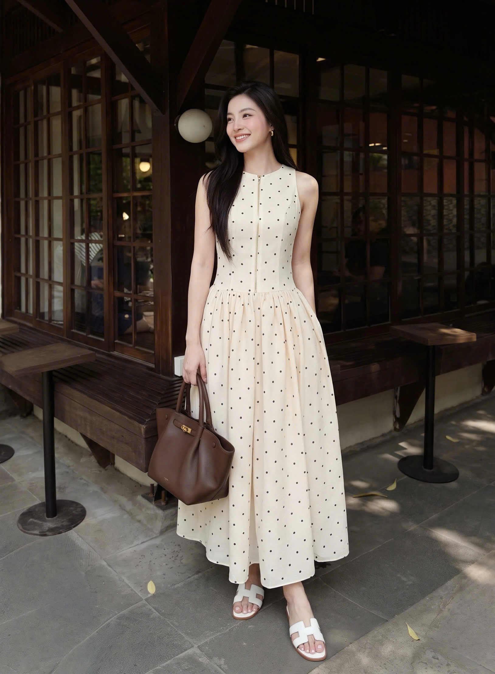 EMMA DRESS