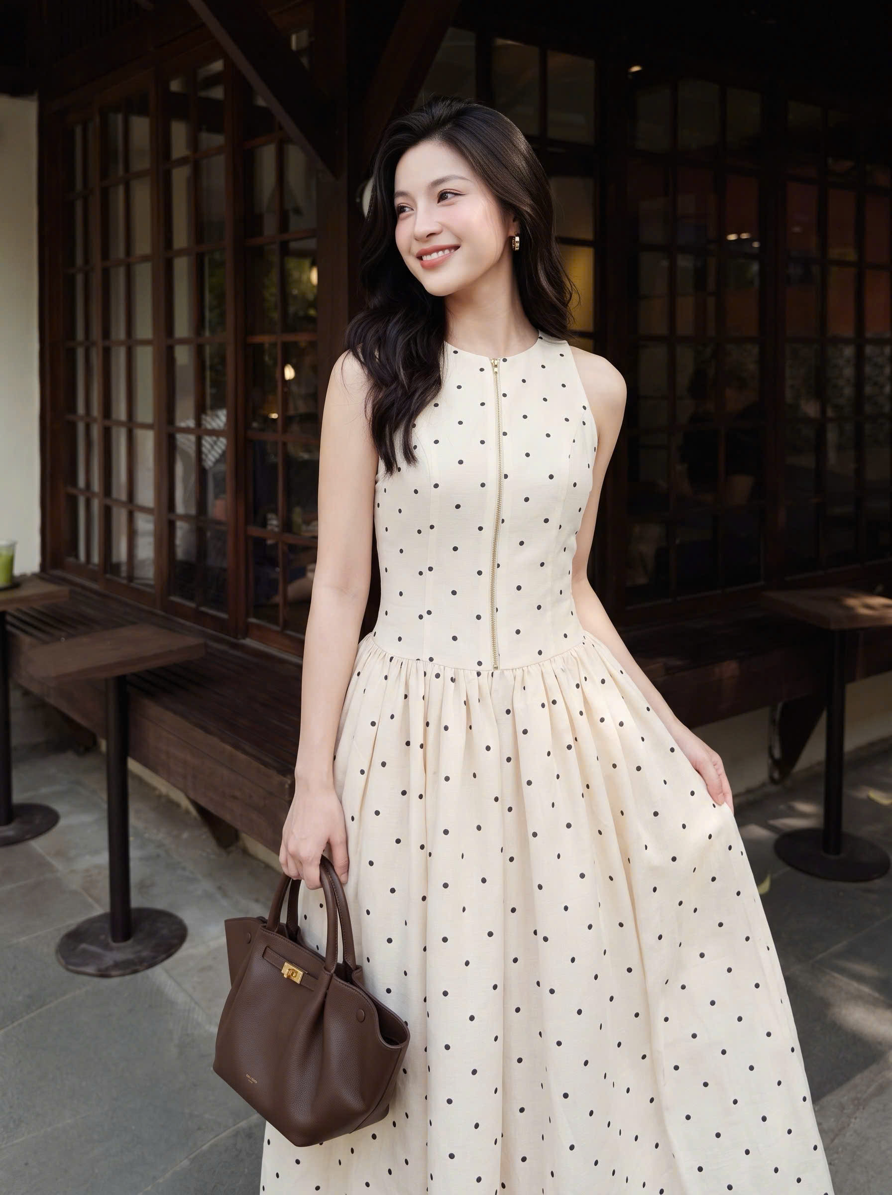 EMMA DRESS