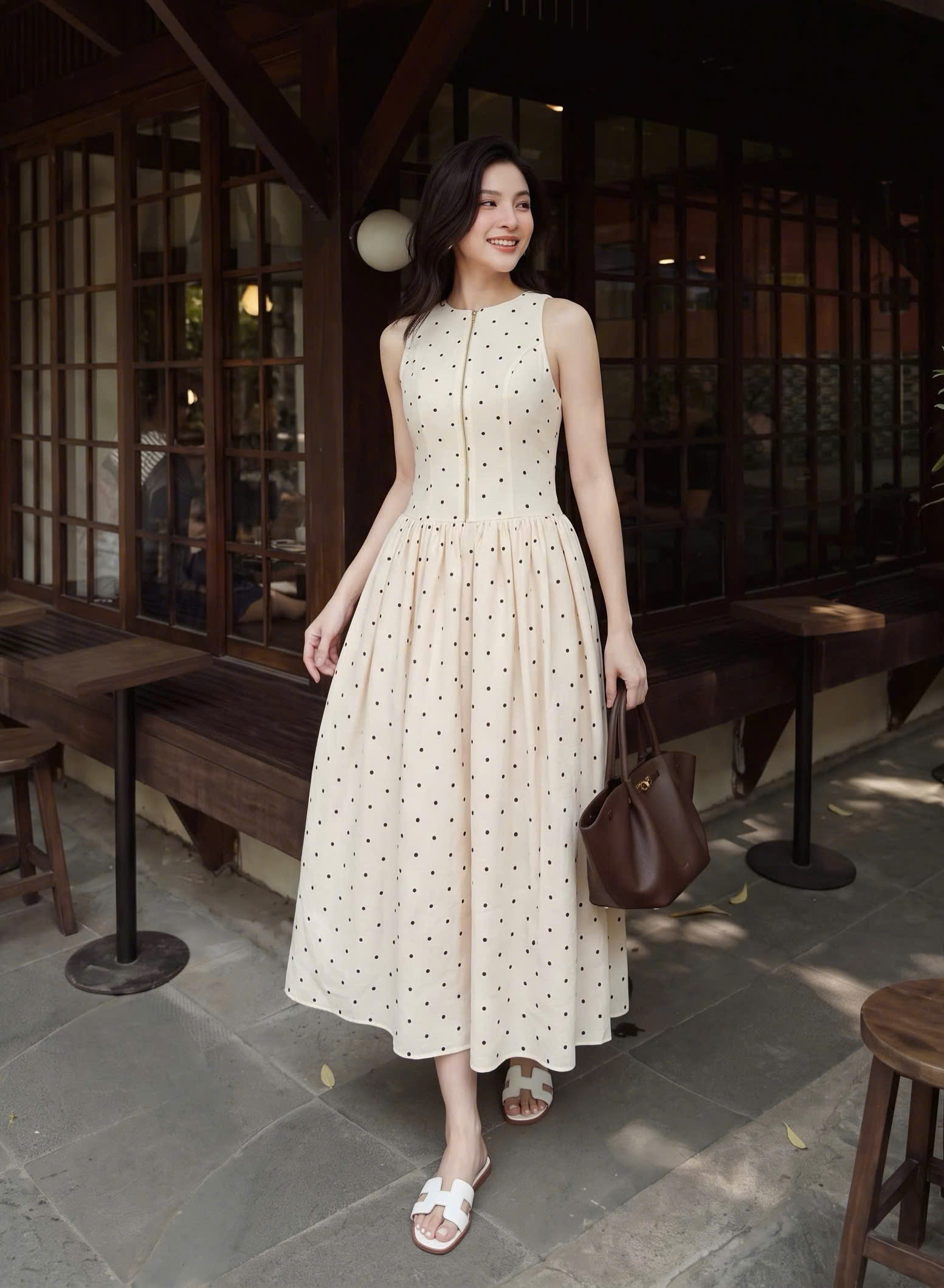 EMMA DRESS