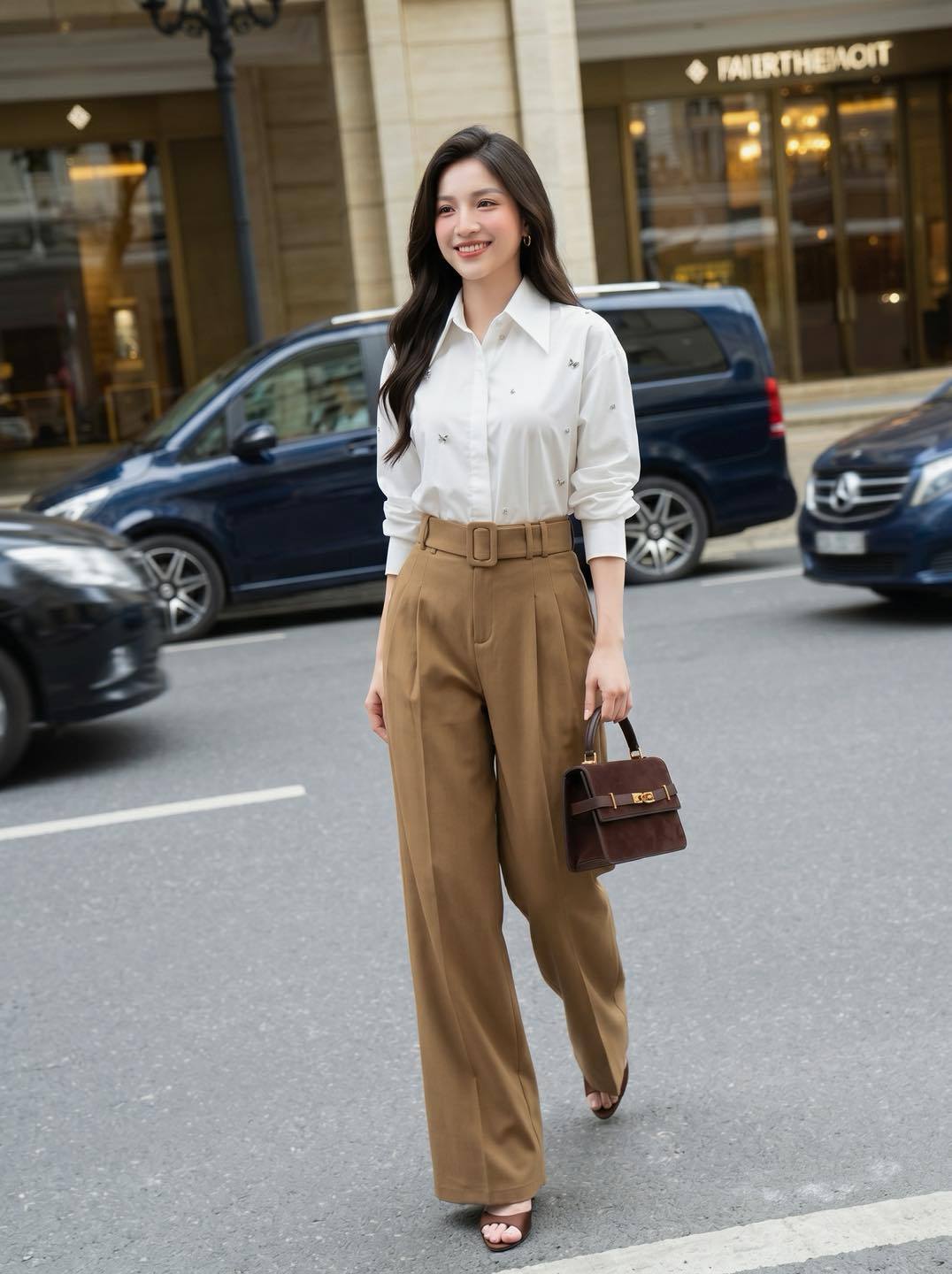 Elle Pants