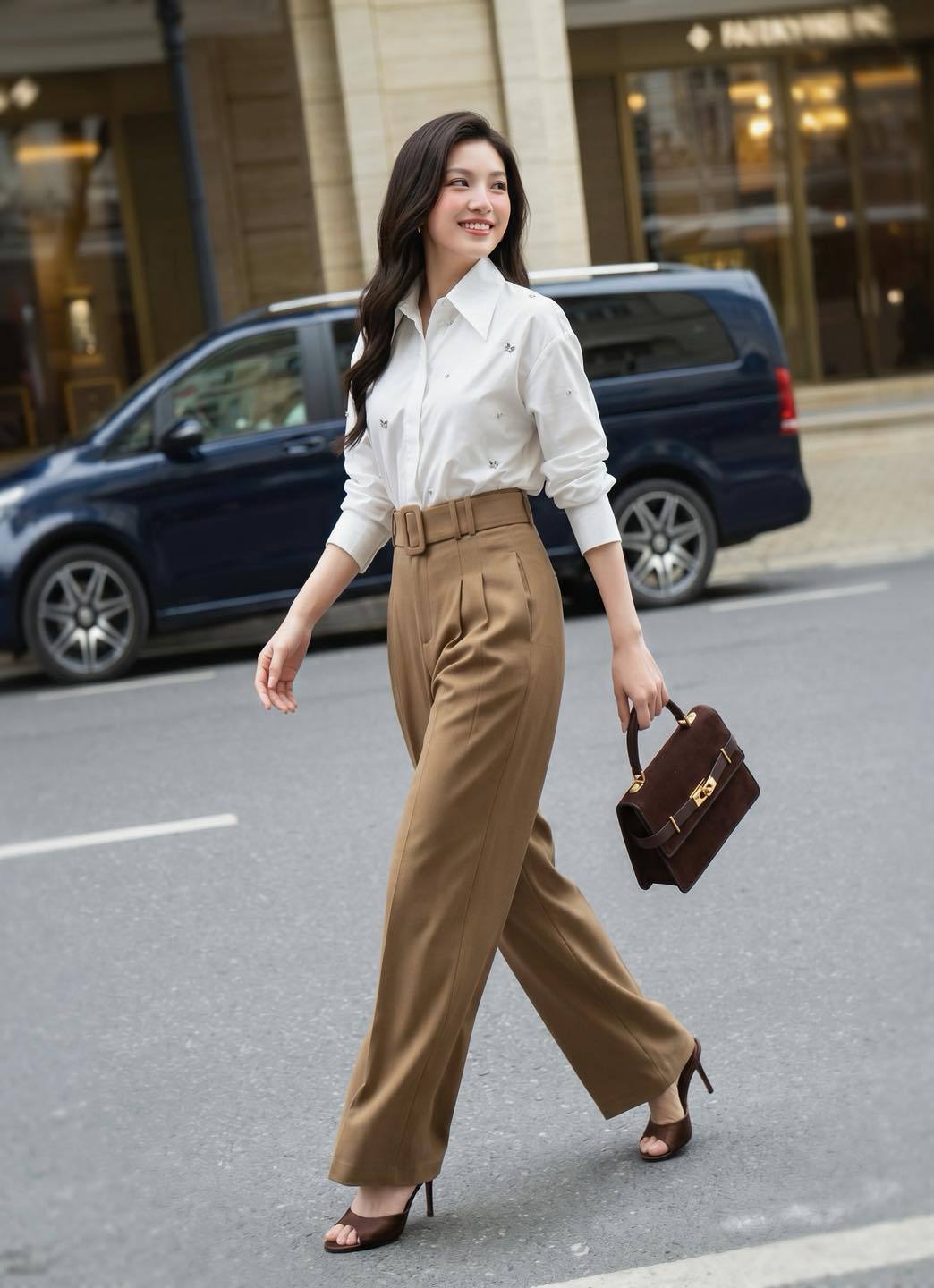 Elle Pants