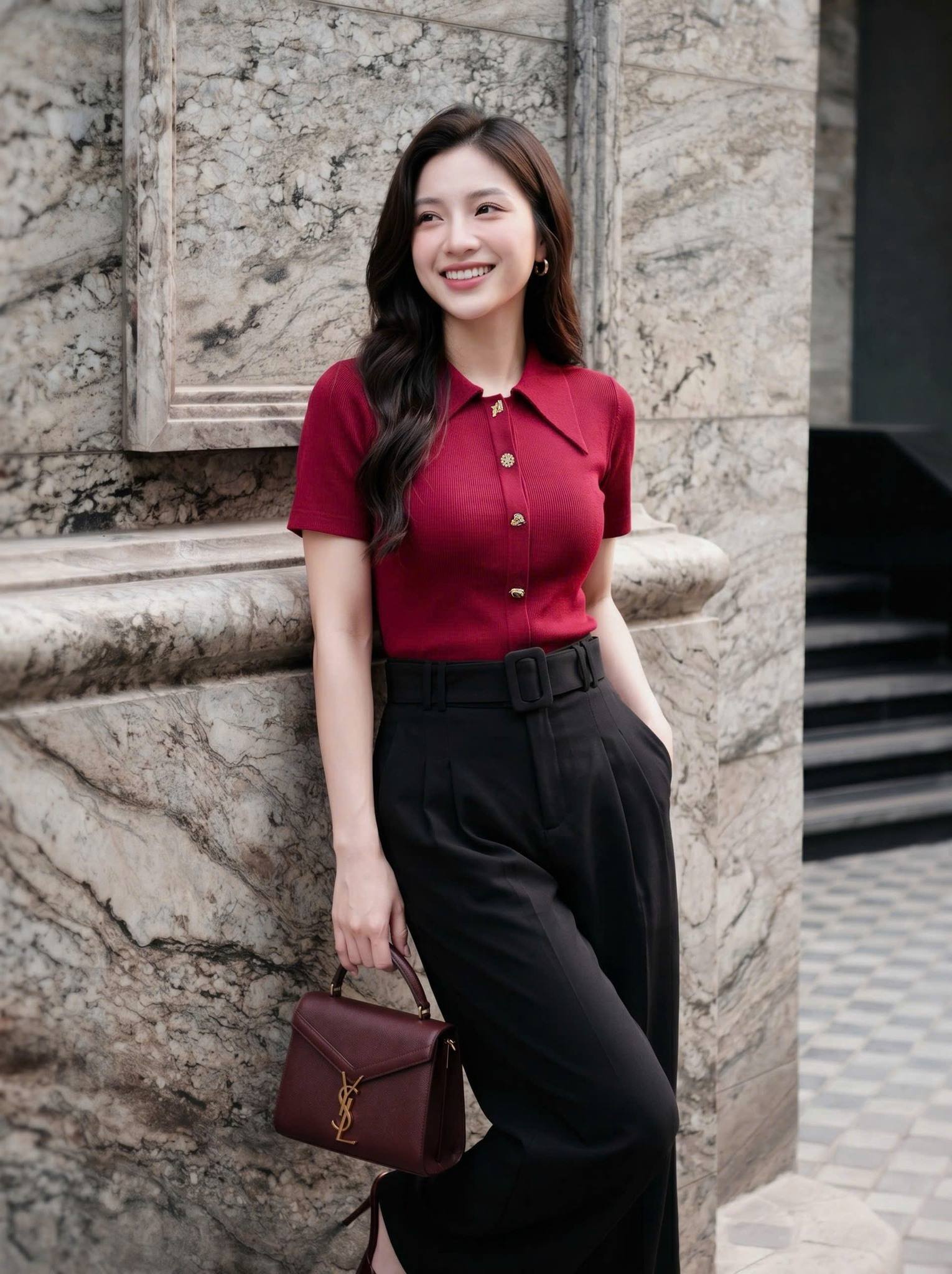 Elle Pants