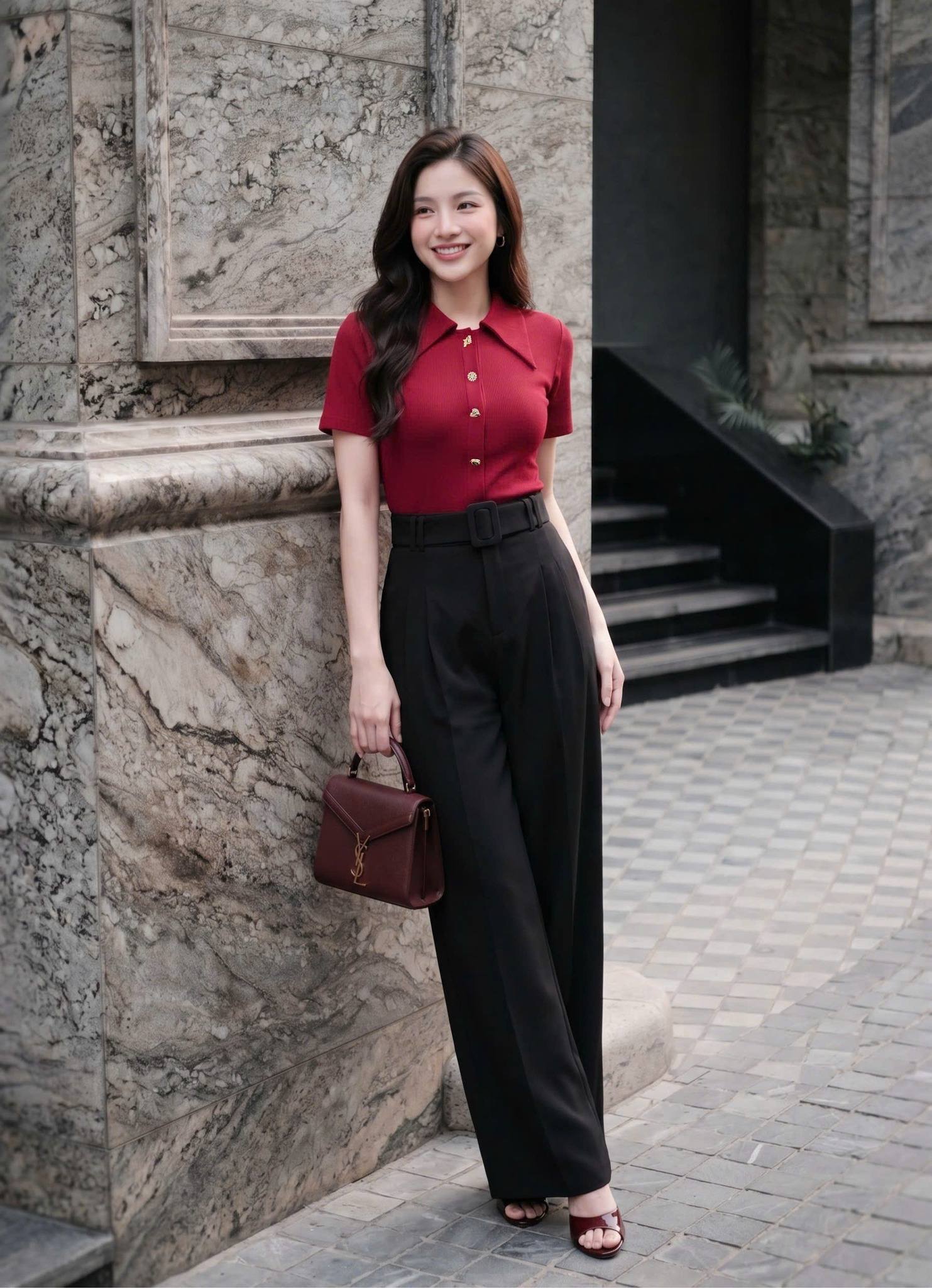 Elle Pants