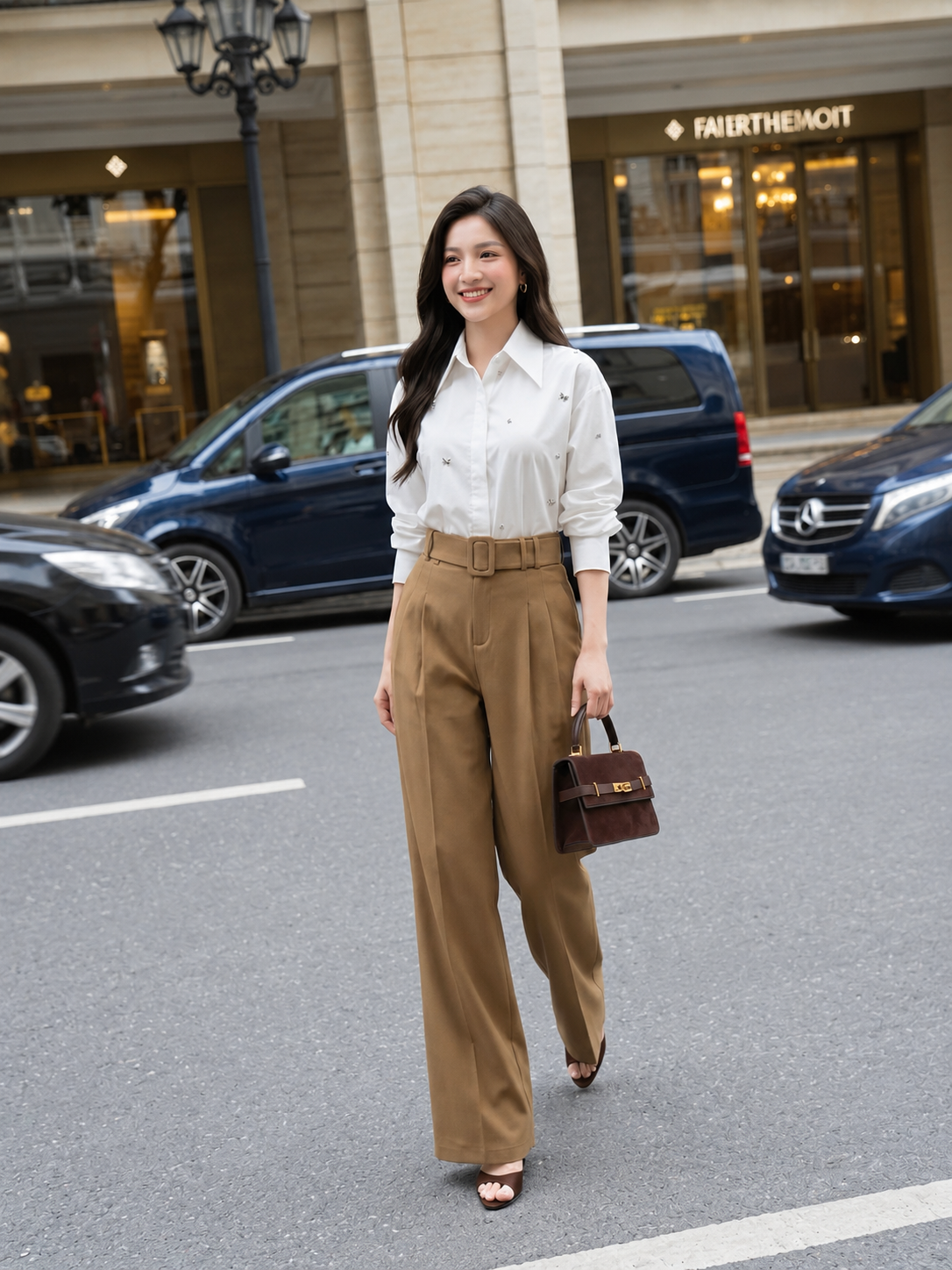 Elle Pants