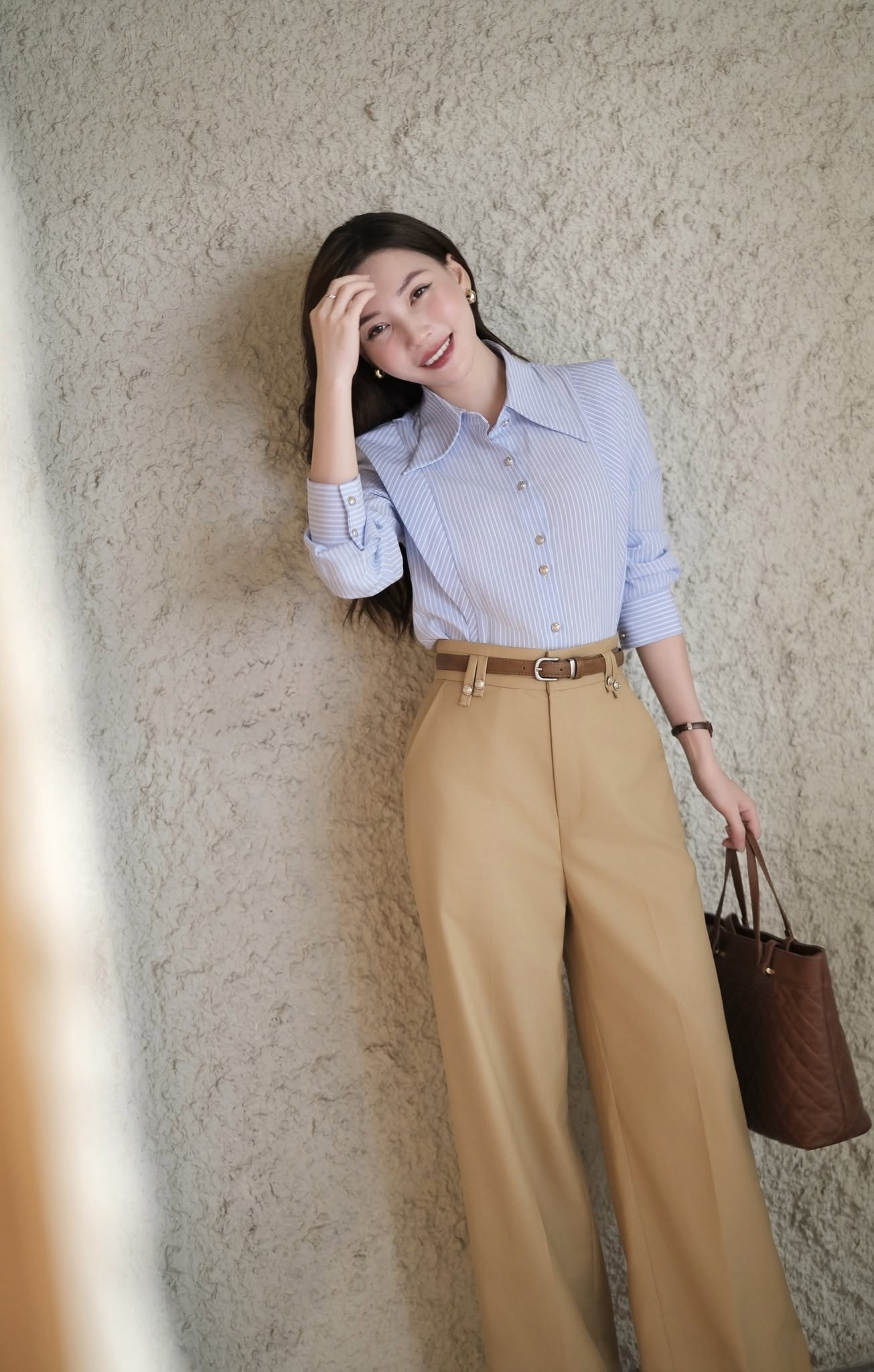 JOLIE SHIRT