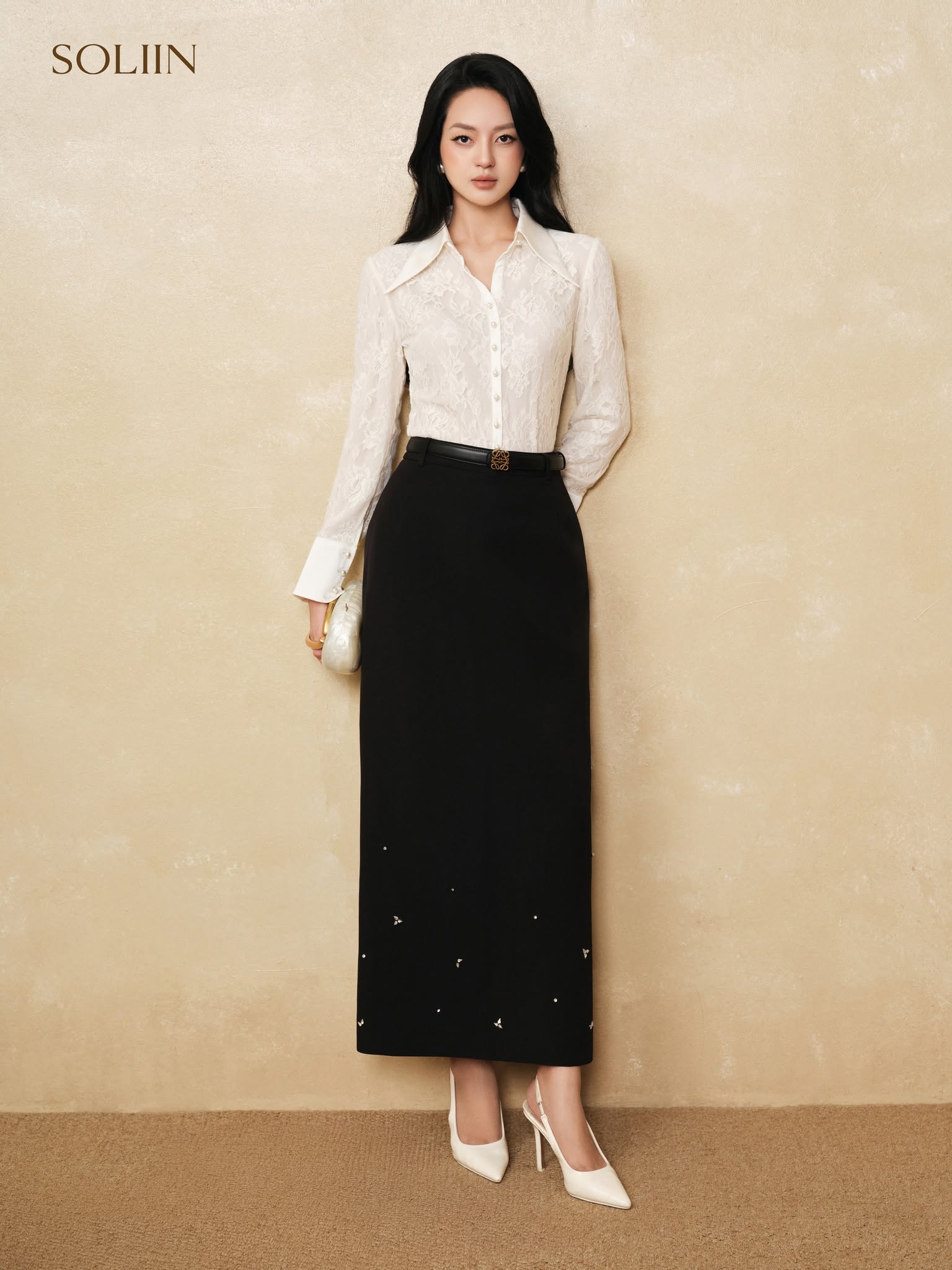 Lincy Shirt