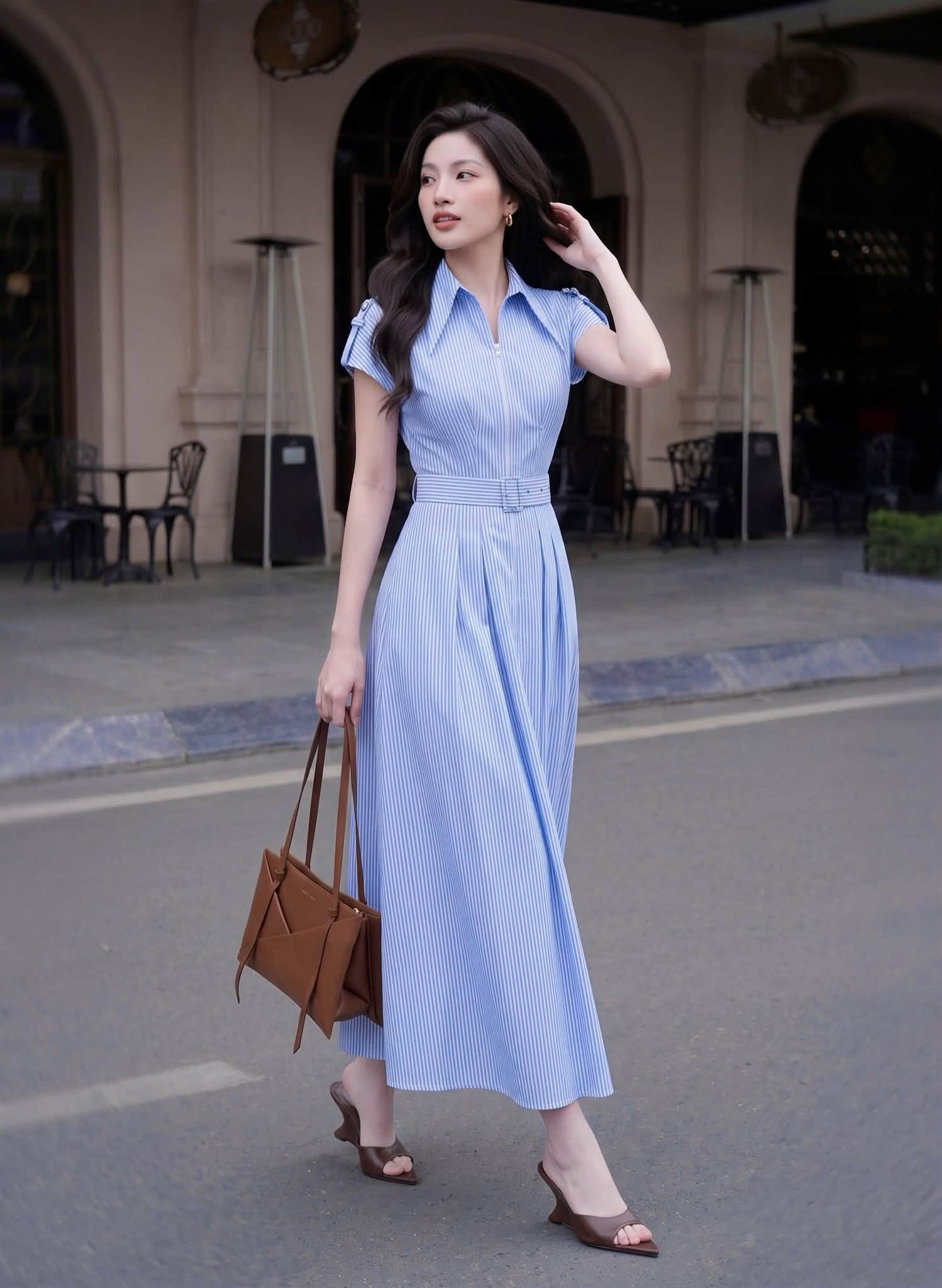 Linda Dress